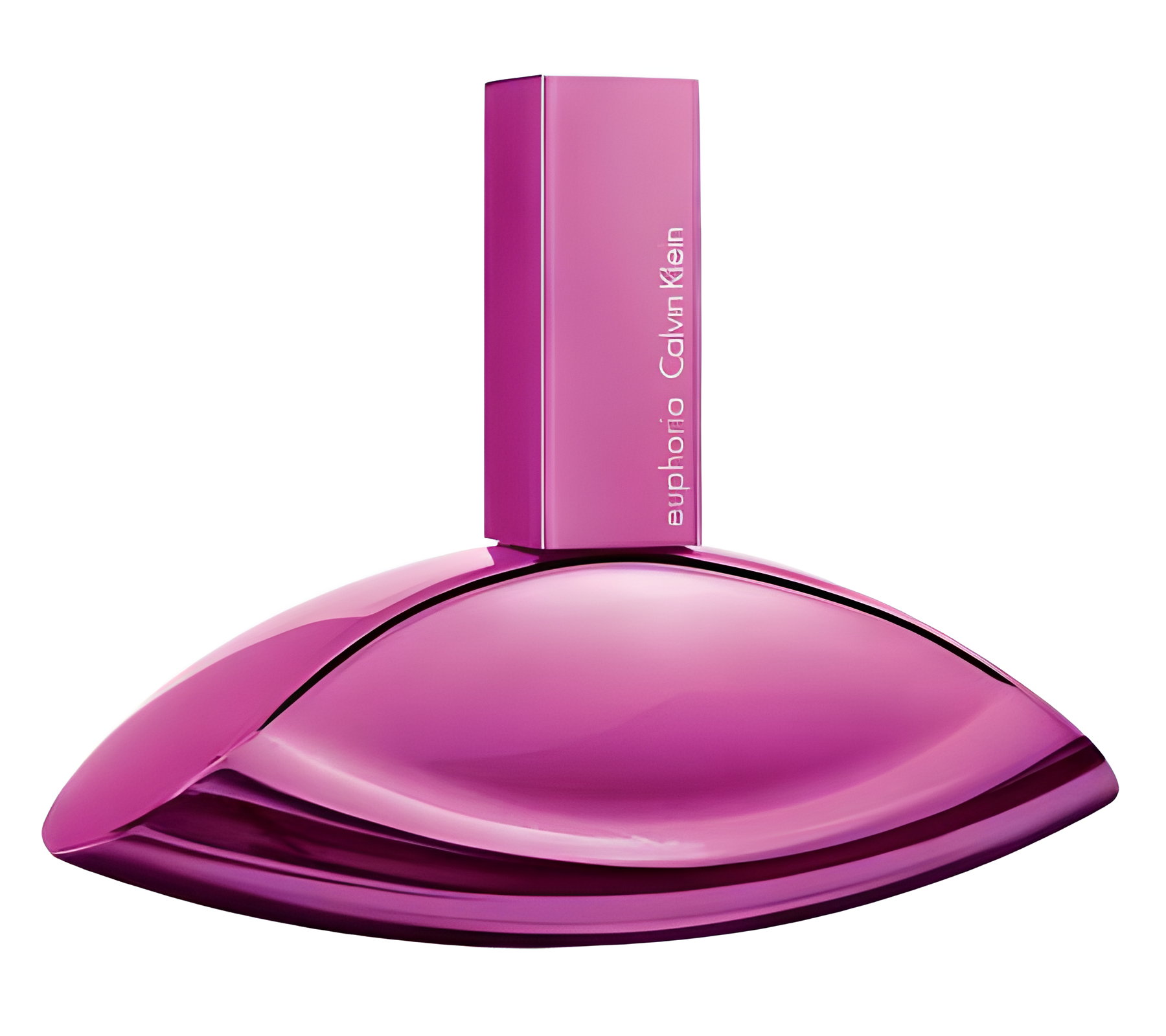 Euphoria Collector Edition 2016 by Calvin Klein perfume bottle
