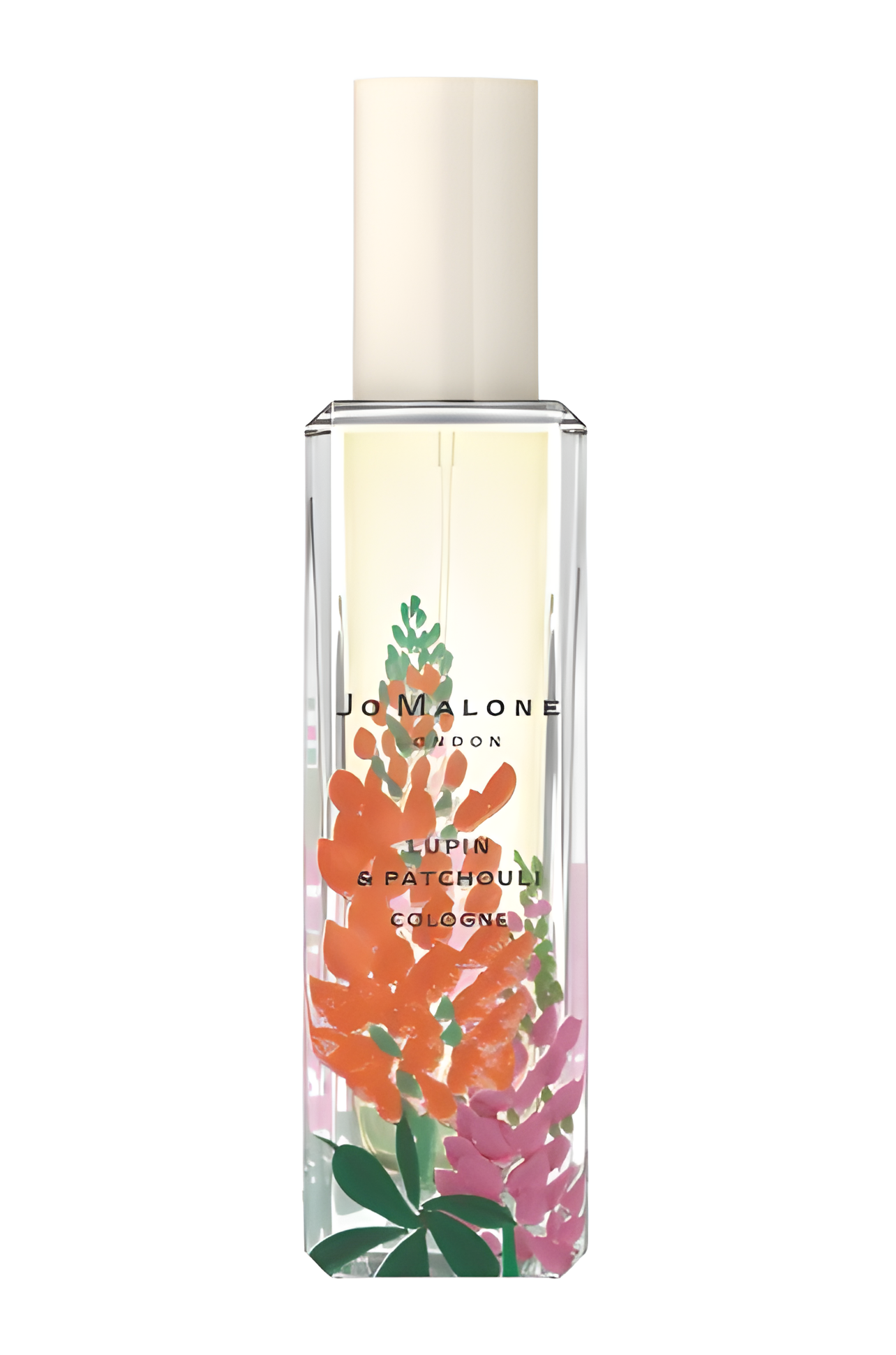 Lupin & Patchouli by Jo Malone London perfume bottle