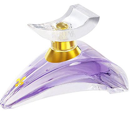 LYS by Princesse Marina De Bourbon perfume bottle