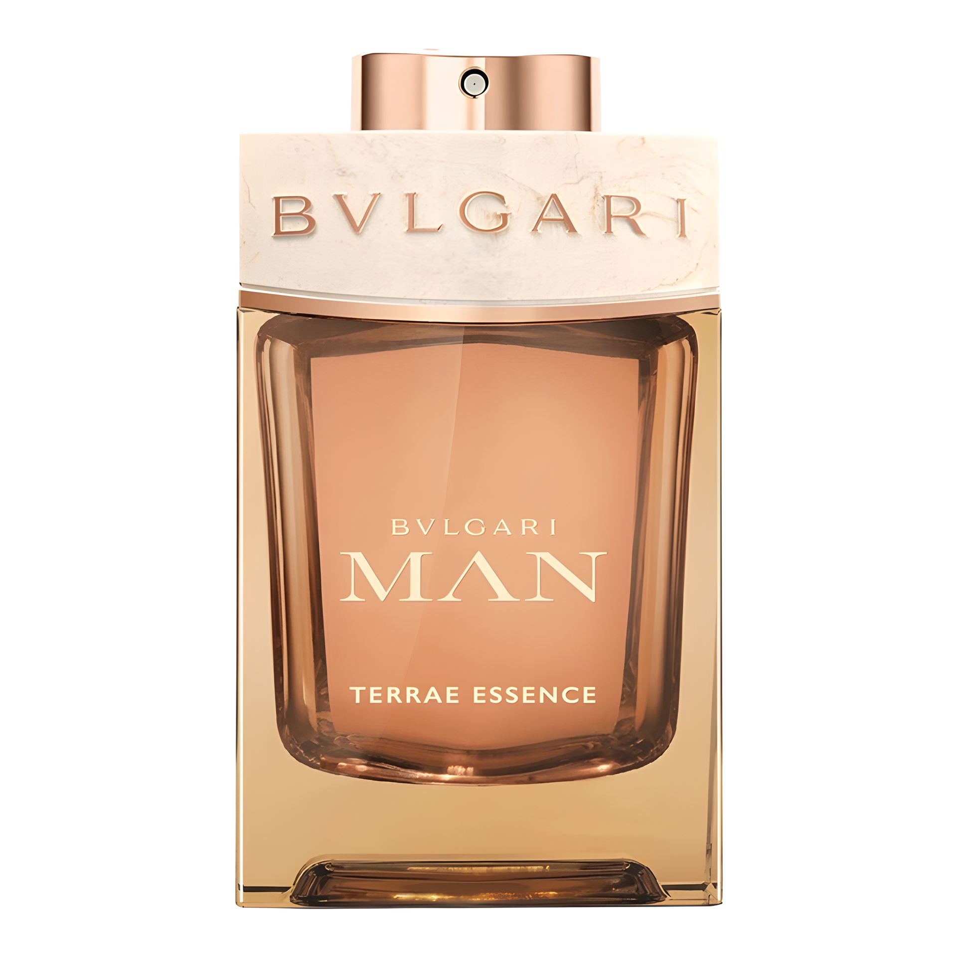 Bvlgari Man Terrae Essence by Bvlgari perfume bottle