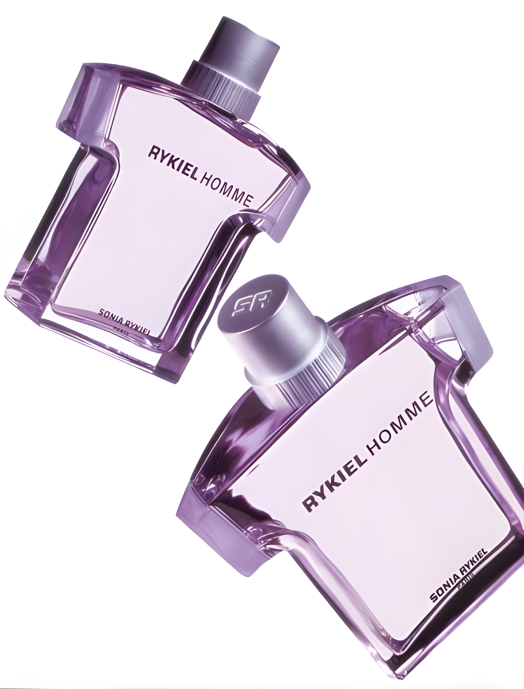 Rykiel Homme by Sonia Rykiel perfume bottle
