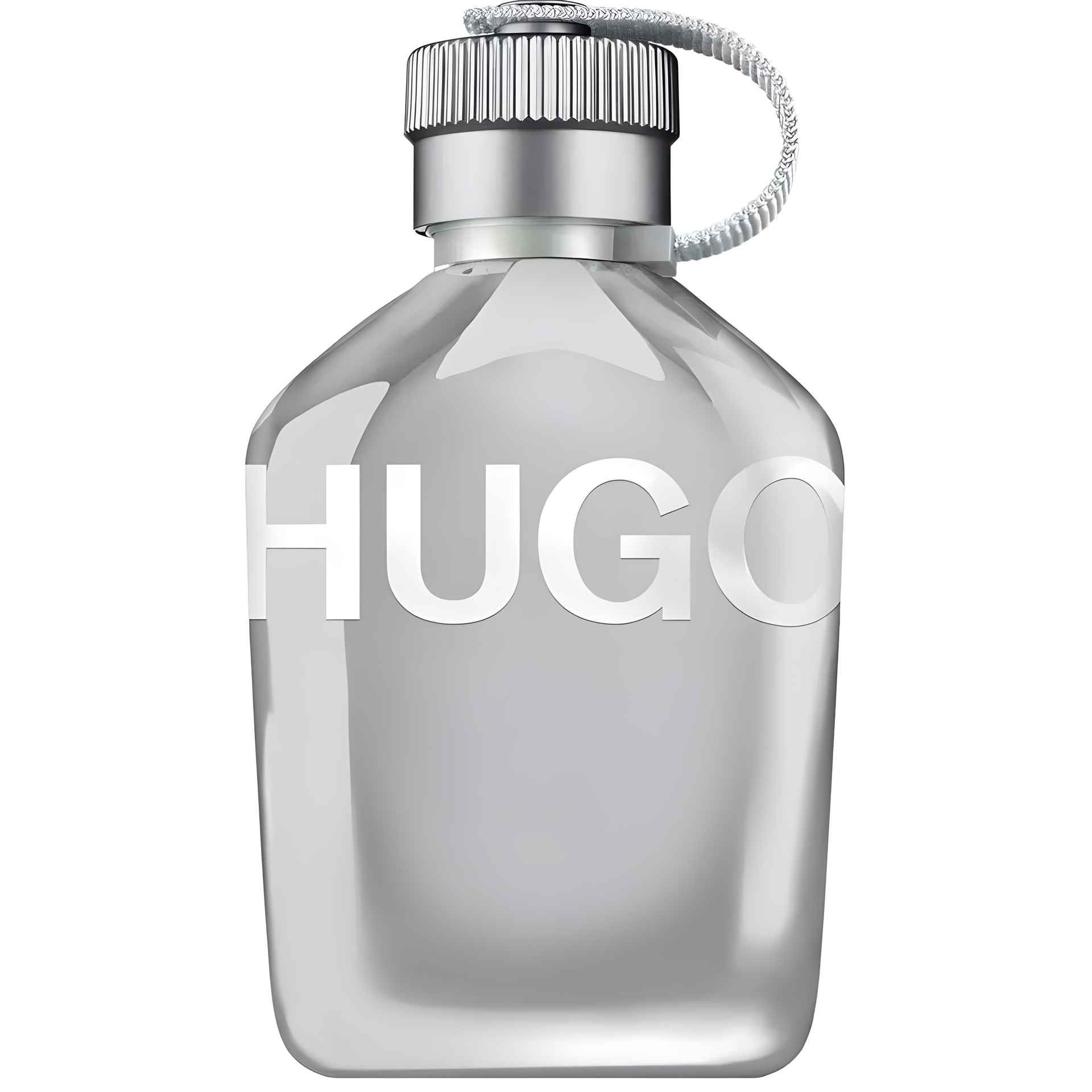Hugo Reflective Edition by Hugo Boss perfume bottle