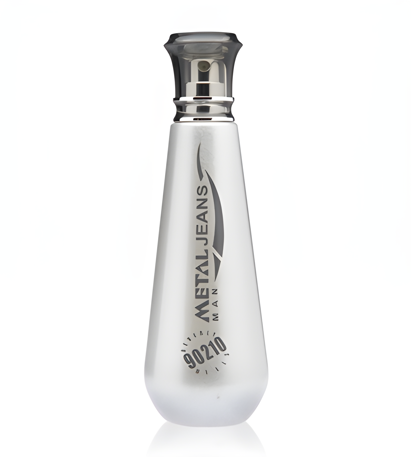 Beverly Hills 90210 Metal Jeans Man by Beverly Hills 90210 perfume bottle