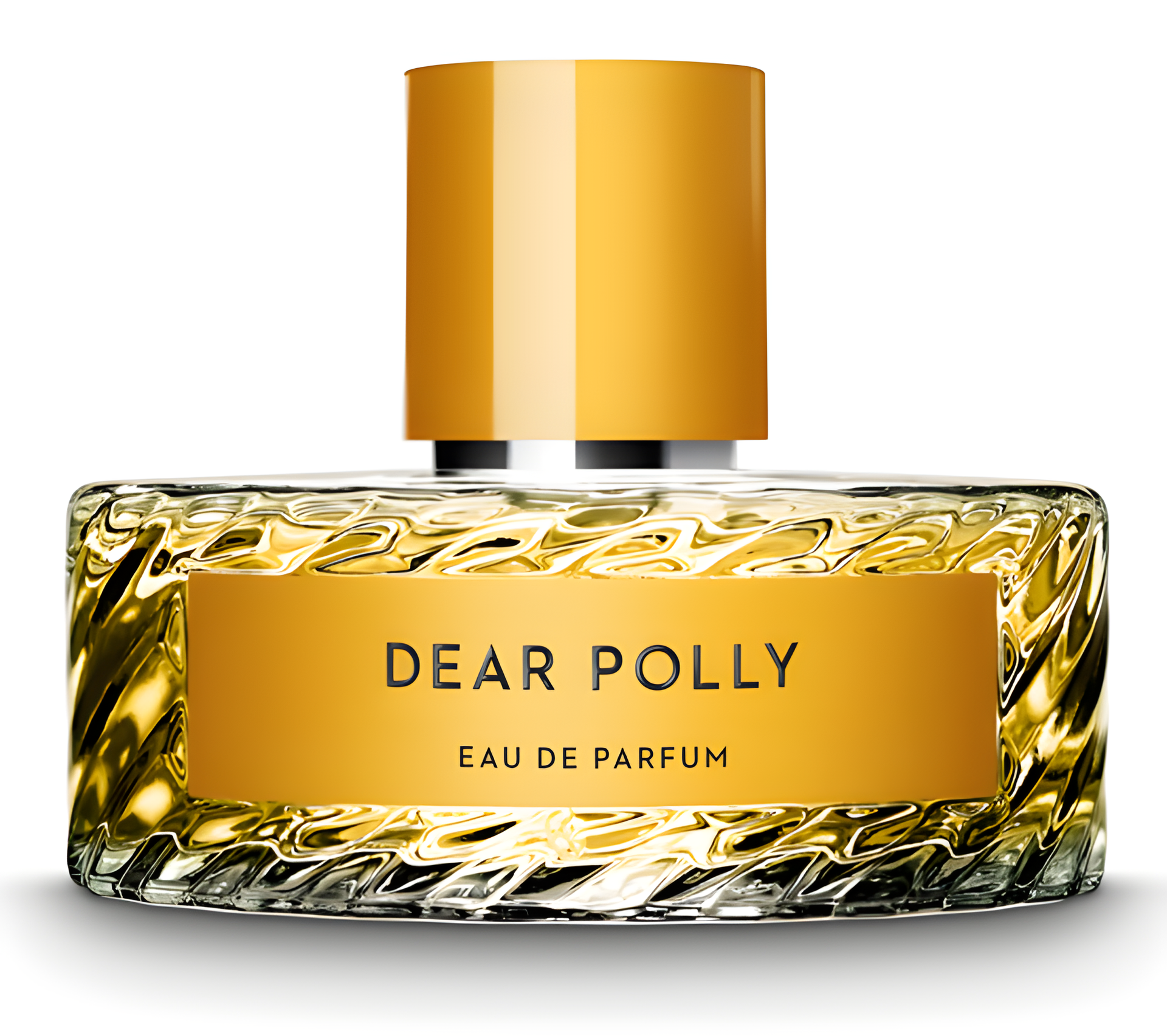 Dear Polly by Vilhelm Parfumerie perfume bottle