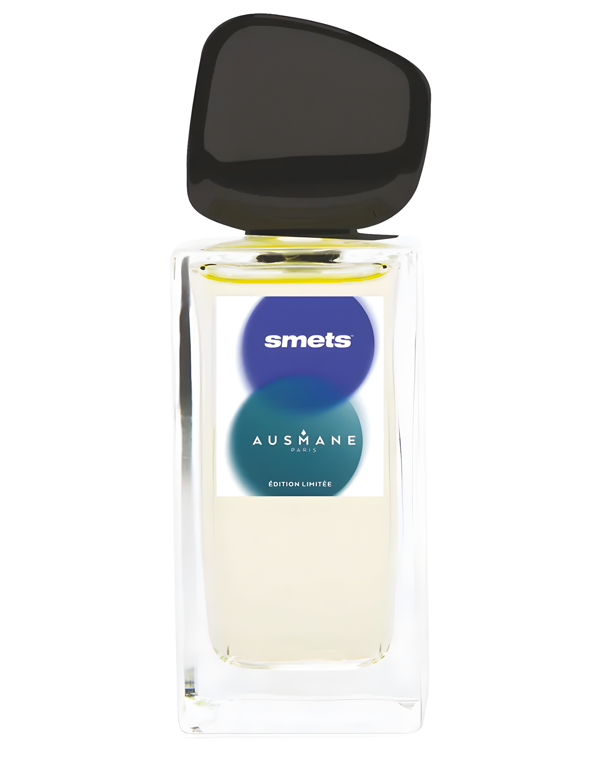 SMETS X Ausmane Paris by Ausmane Paris perfume bottle