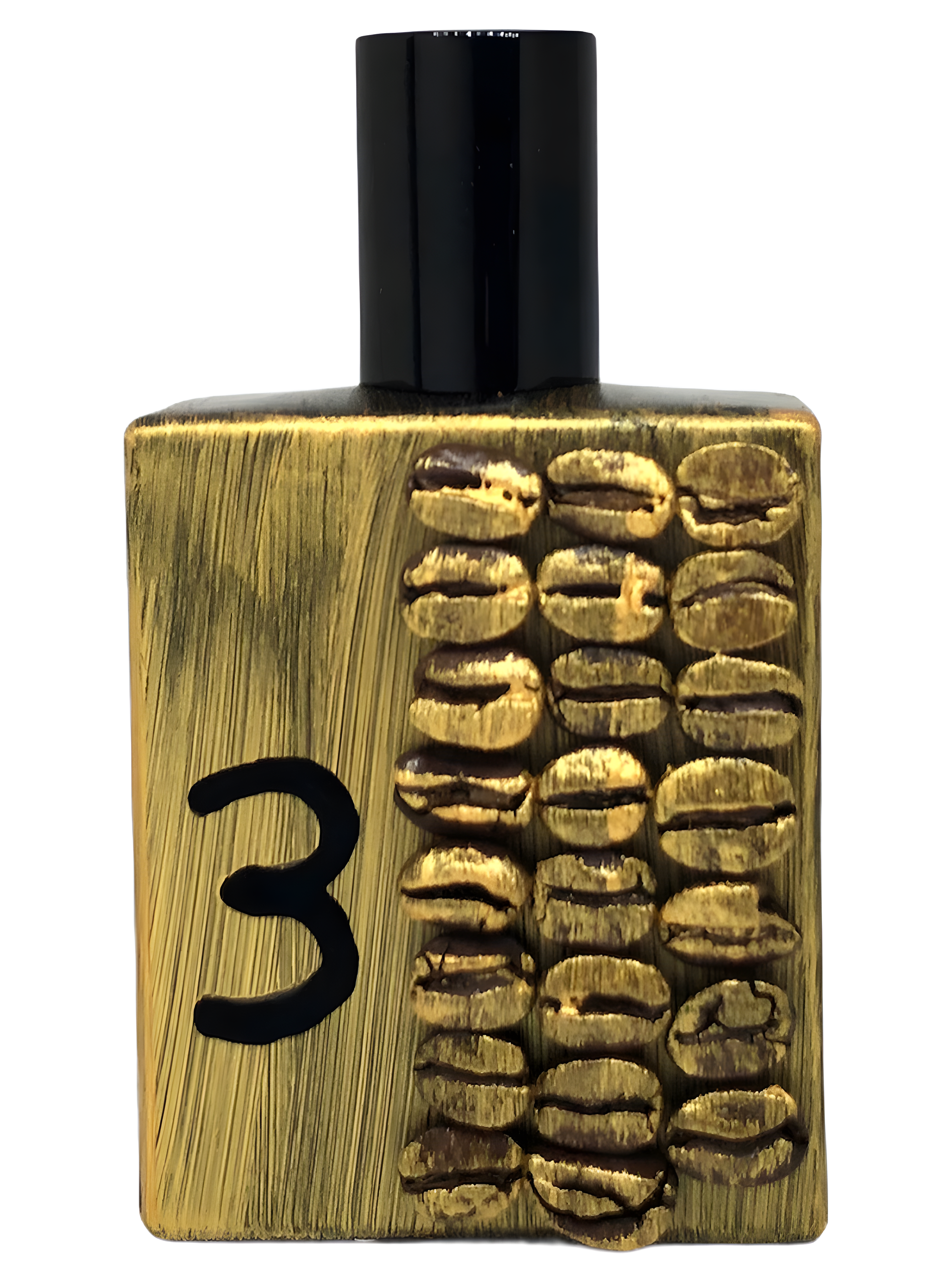 3 by Jousset Parfums perfume bottle