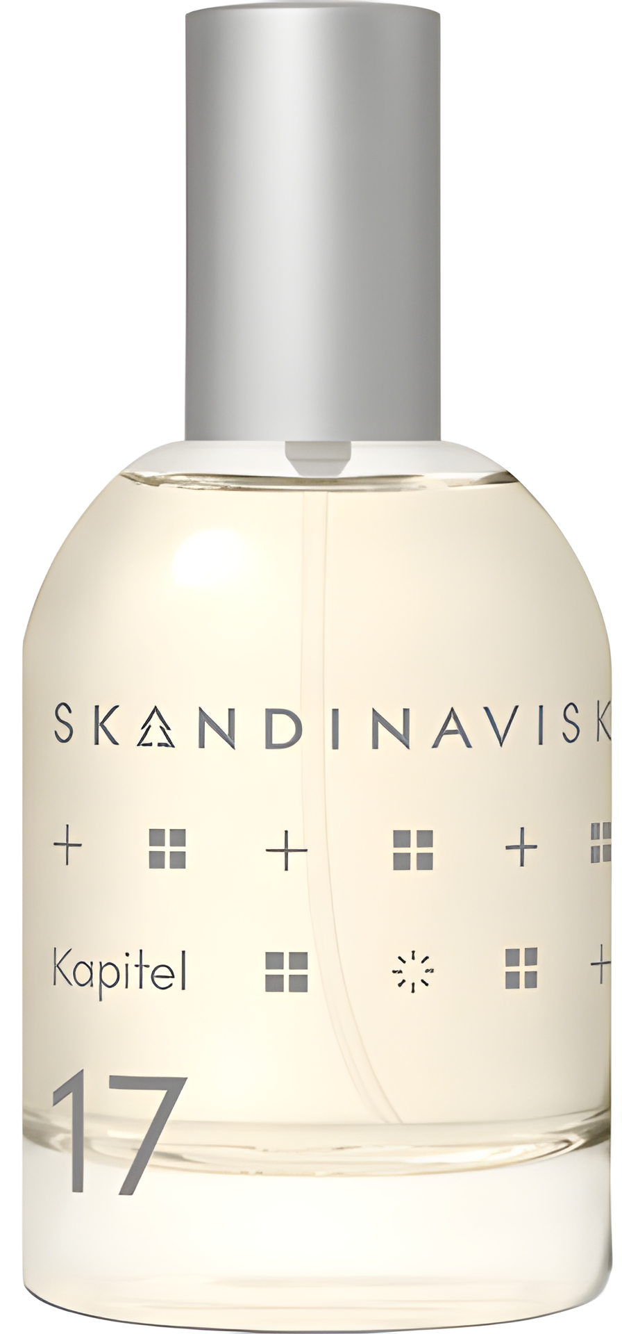 Kapitel 17 by Skandinavisk perfume bottle