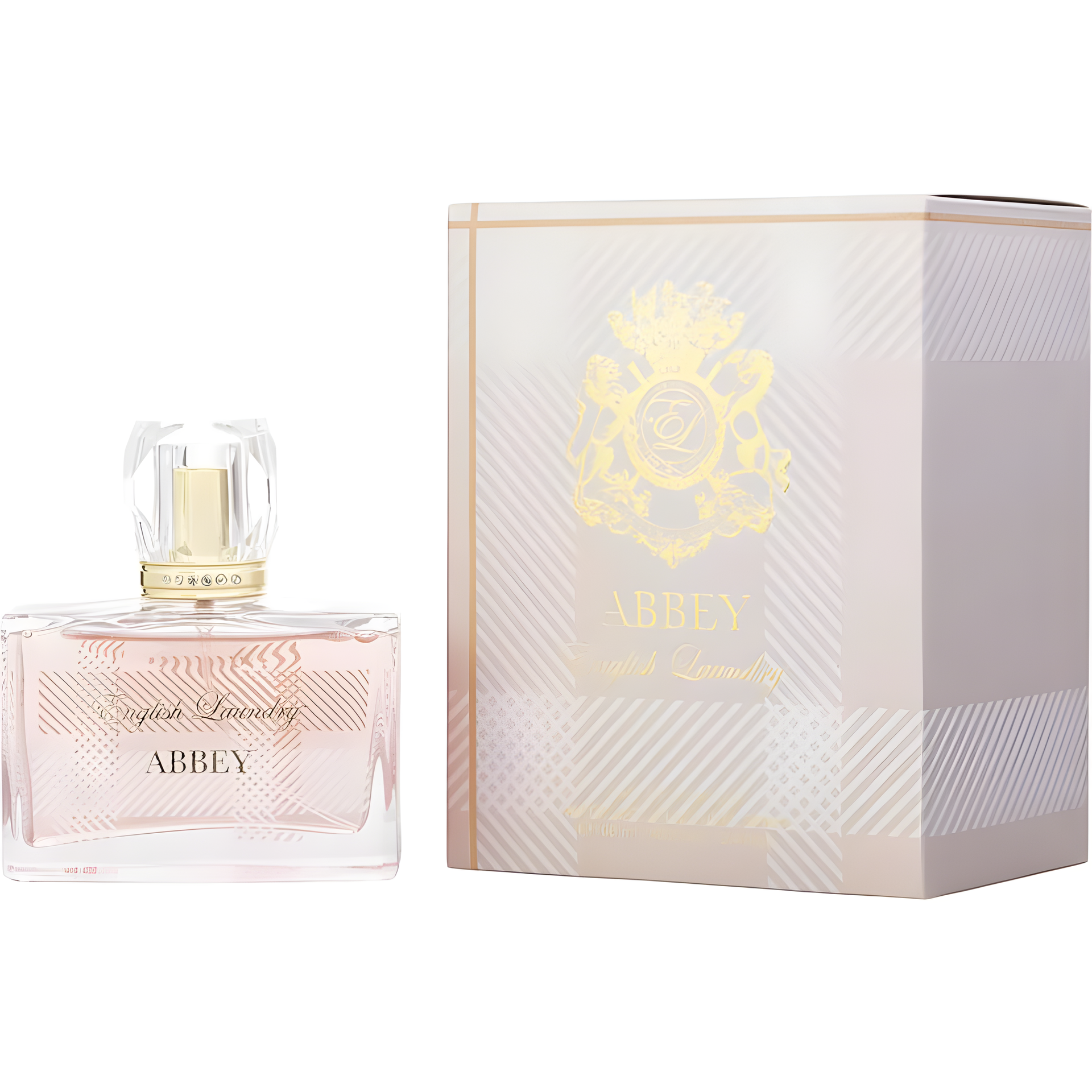 Abbey by English Laundry perfume bottle