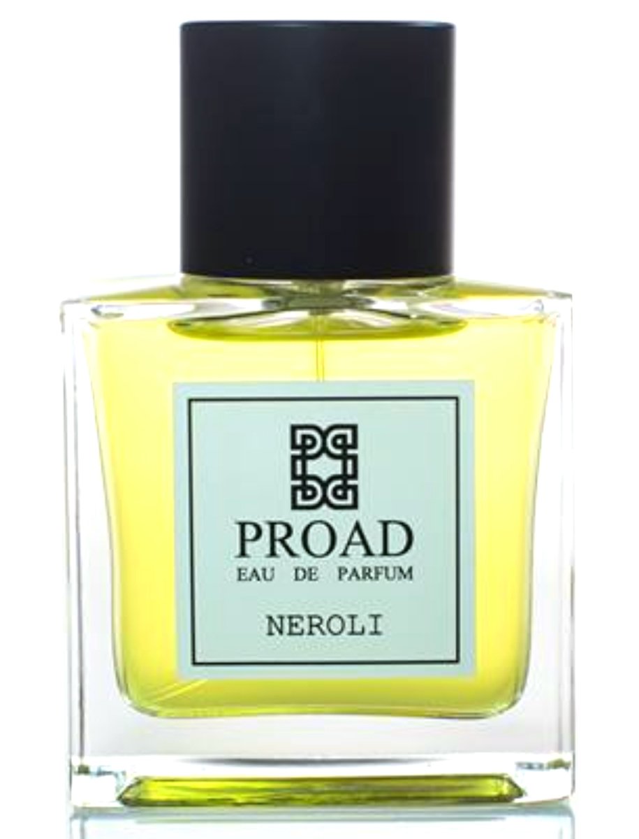 Neroli by Proad perfume bottle