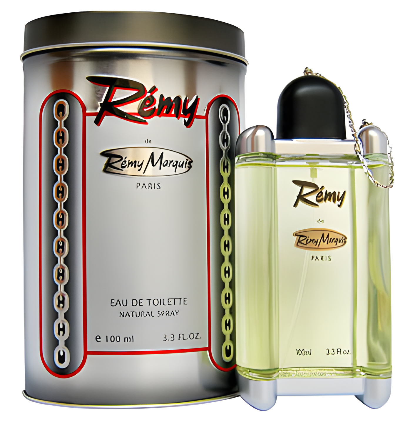 Remy by Remy Marquis perfume bottle