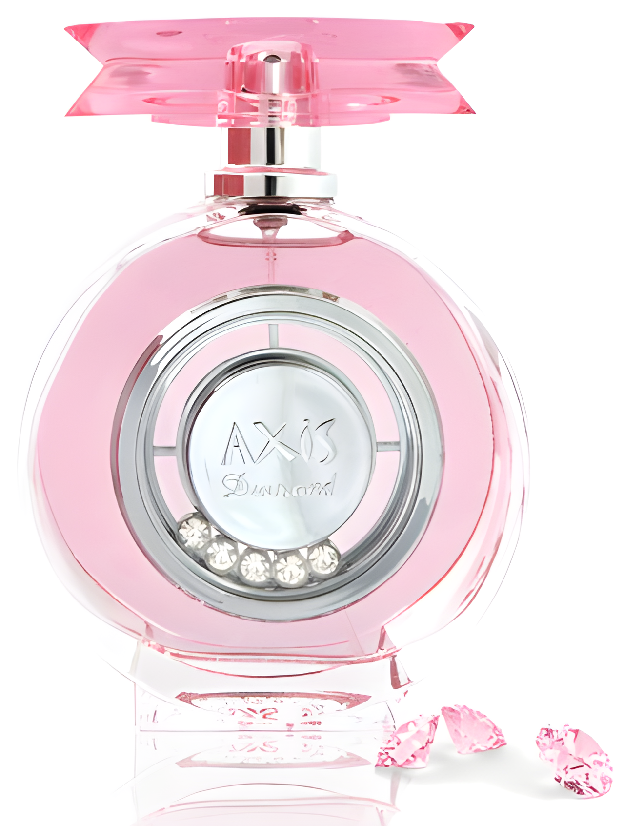 Axis Diamond by Axis perfume bottle
