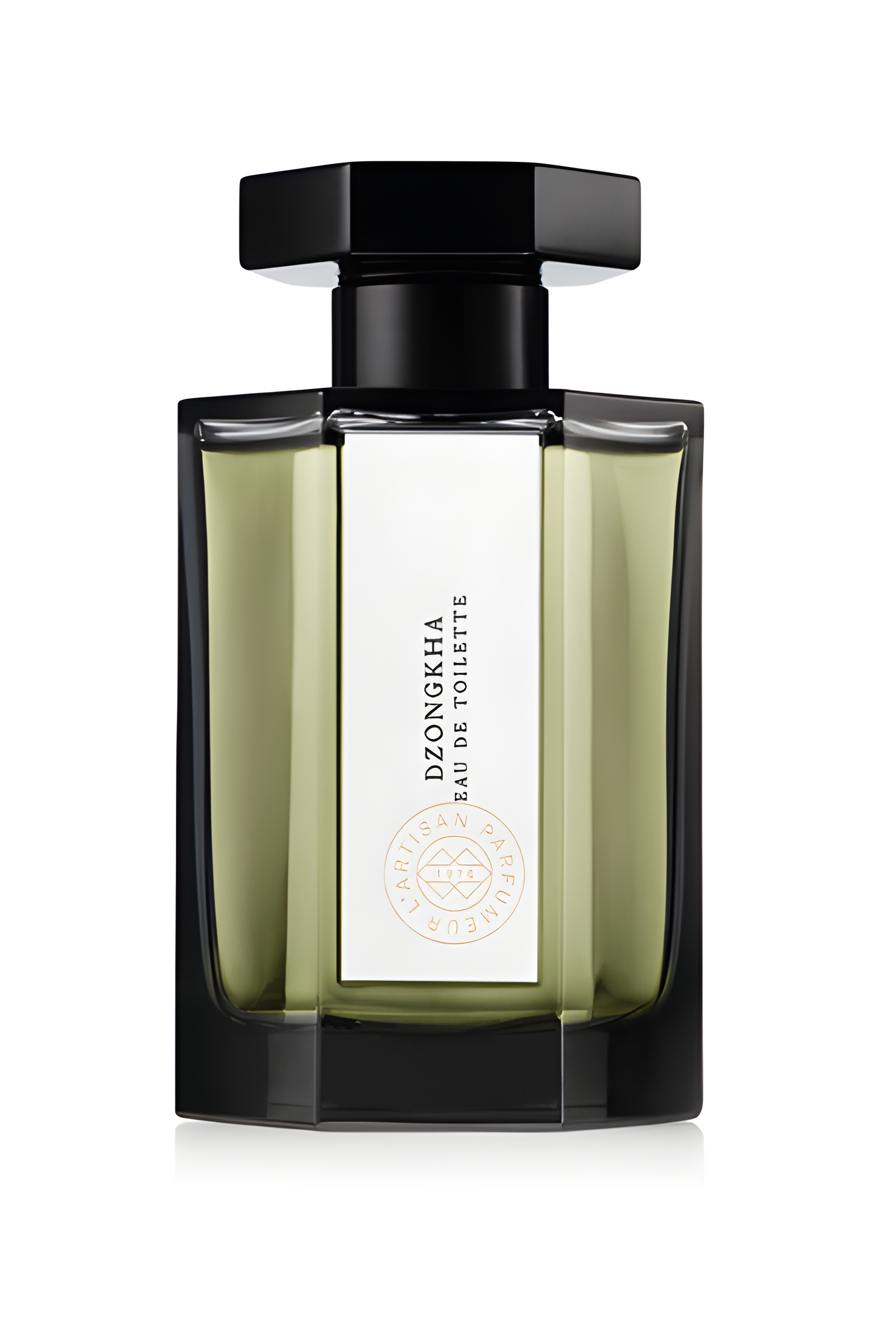 Dzongkha by L'Artisan Parfumeur perfume bottle