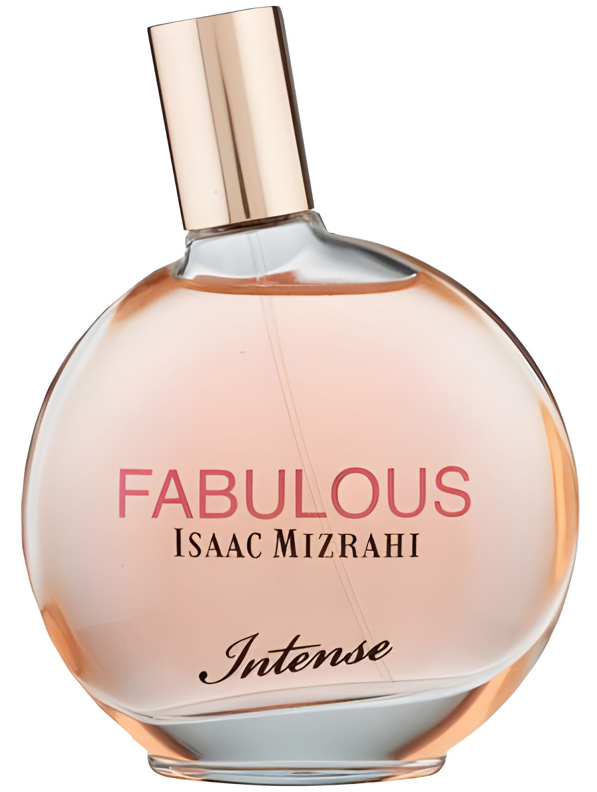 Fabulous Intense by Isaac Mizrahi