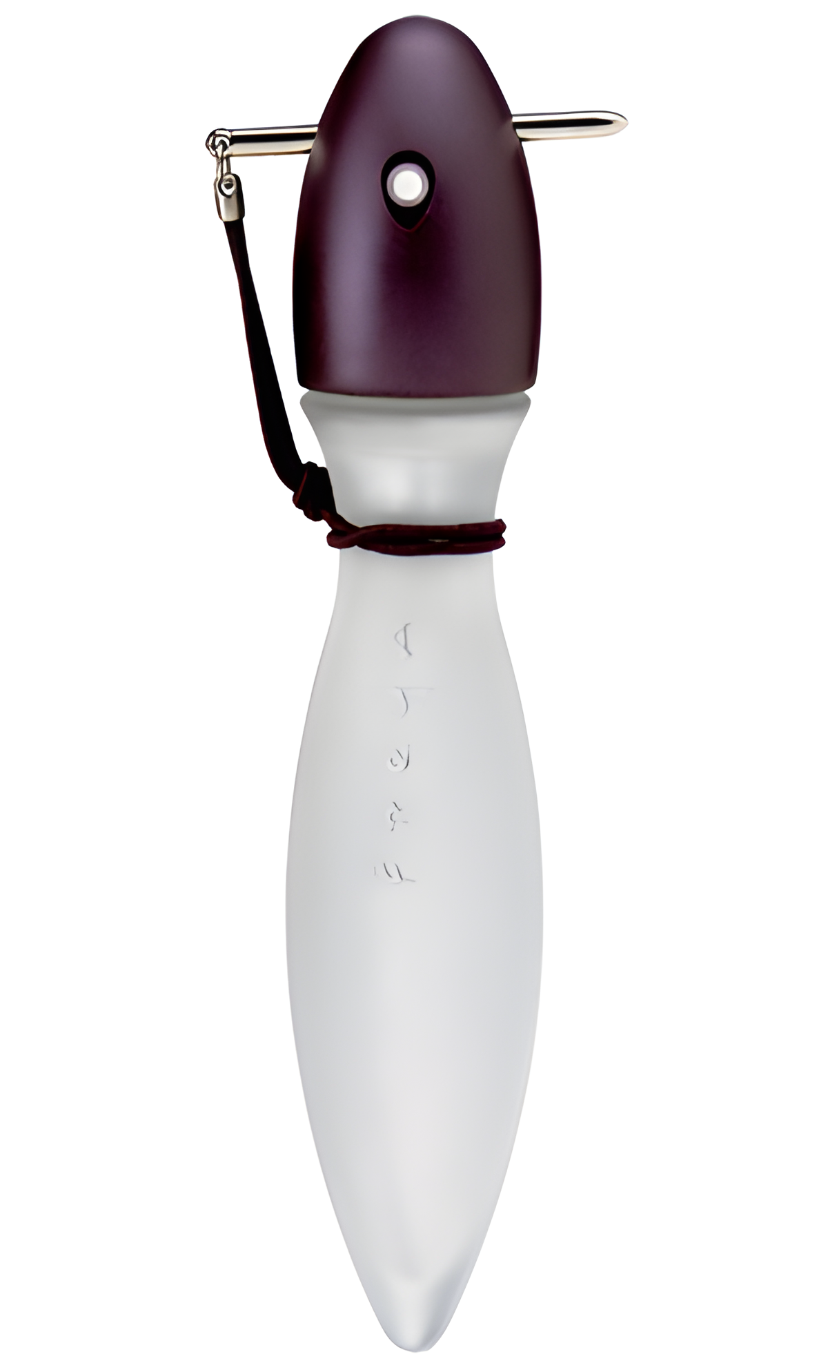 Freya by Oriflame perfume bottle
