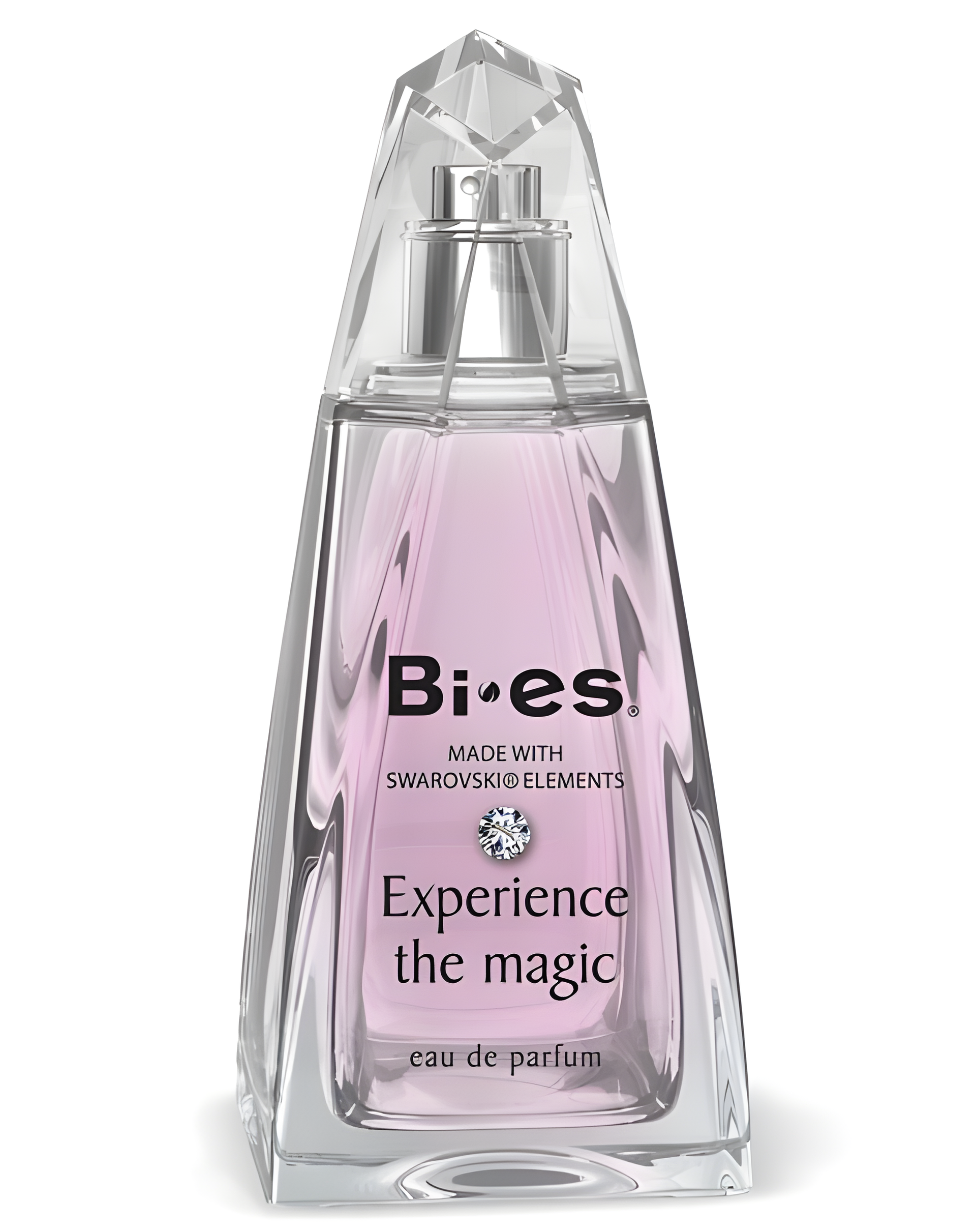Experience the Magic by Bi-es perfume bottle