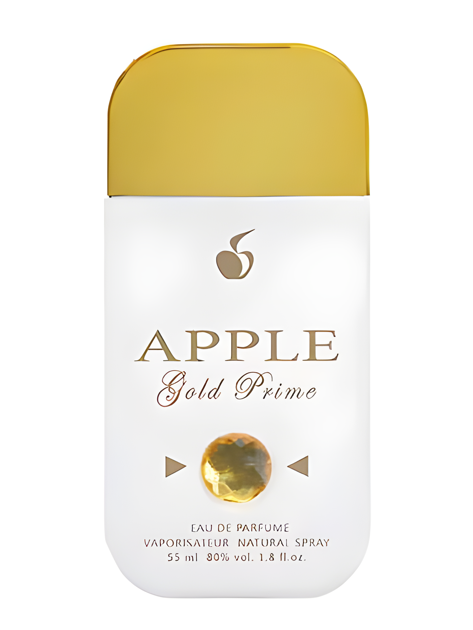 Gold Prime by Apple Parfums perfume bottle