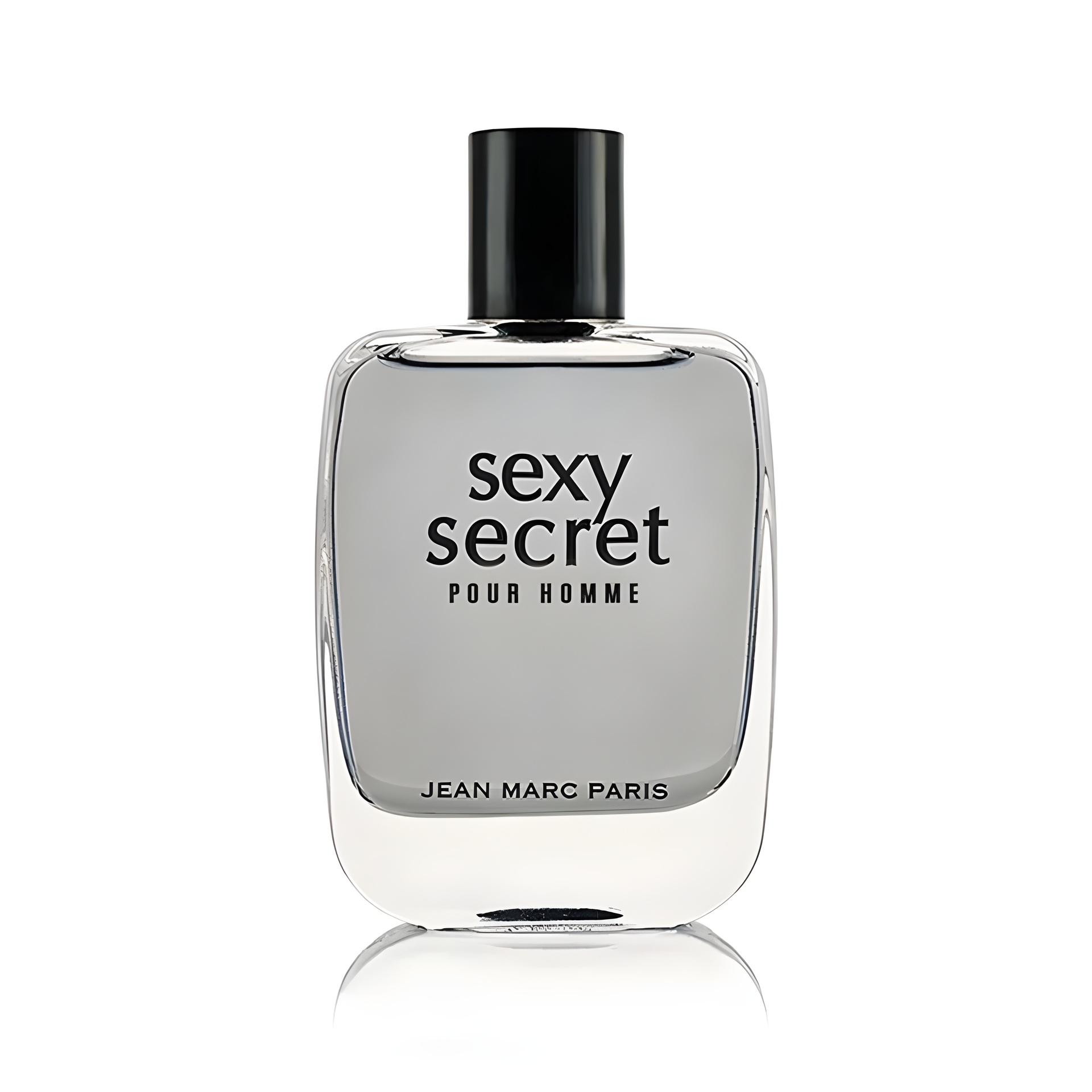Sexy Secret Pour Homme by Jean Marc Paris perfume bottle