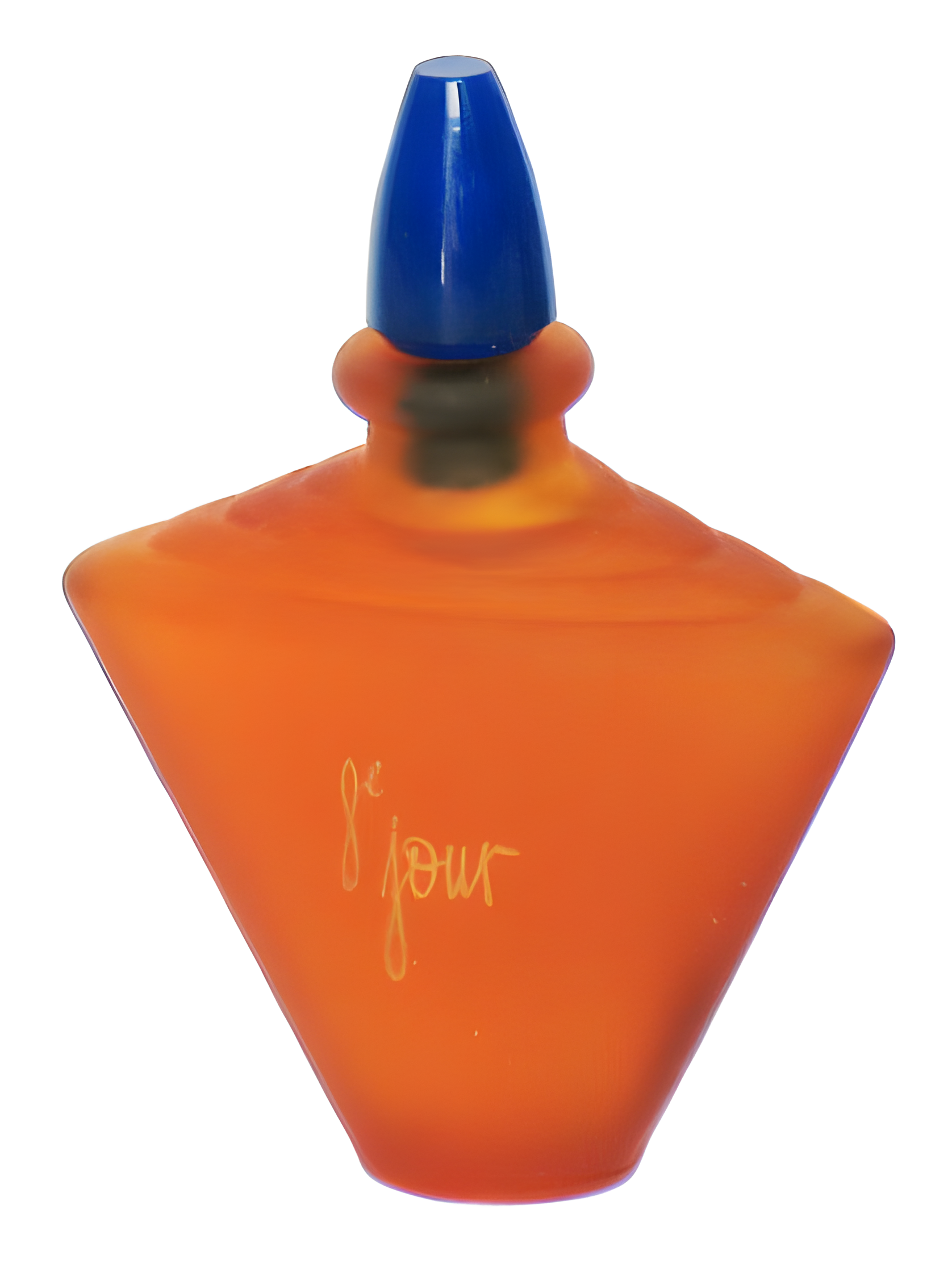 8e Jour by Yves Rocher perfume bottle