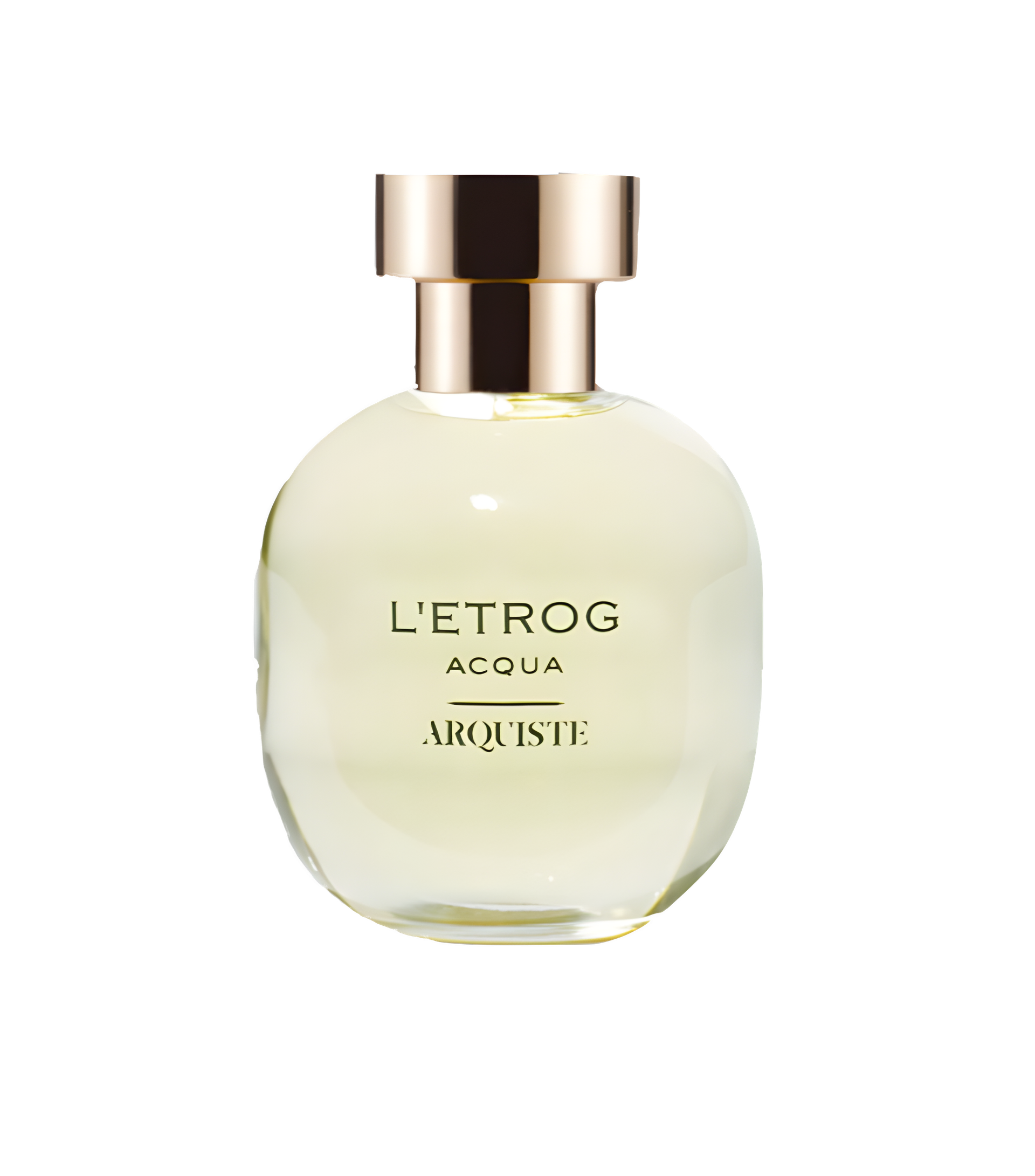 L'Etrog Acqua by Arquiste perfume bottle