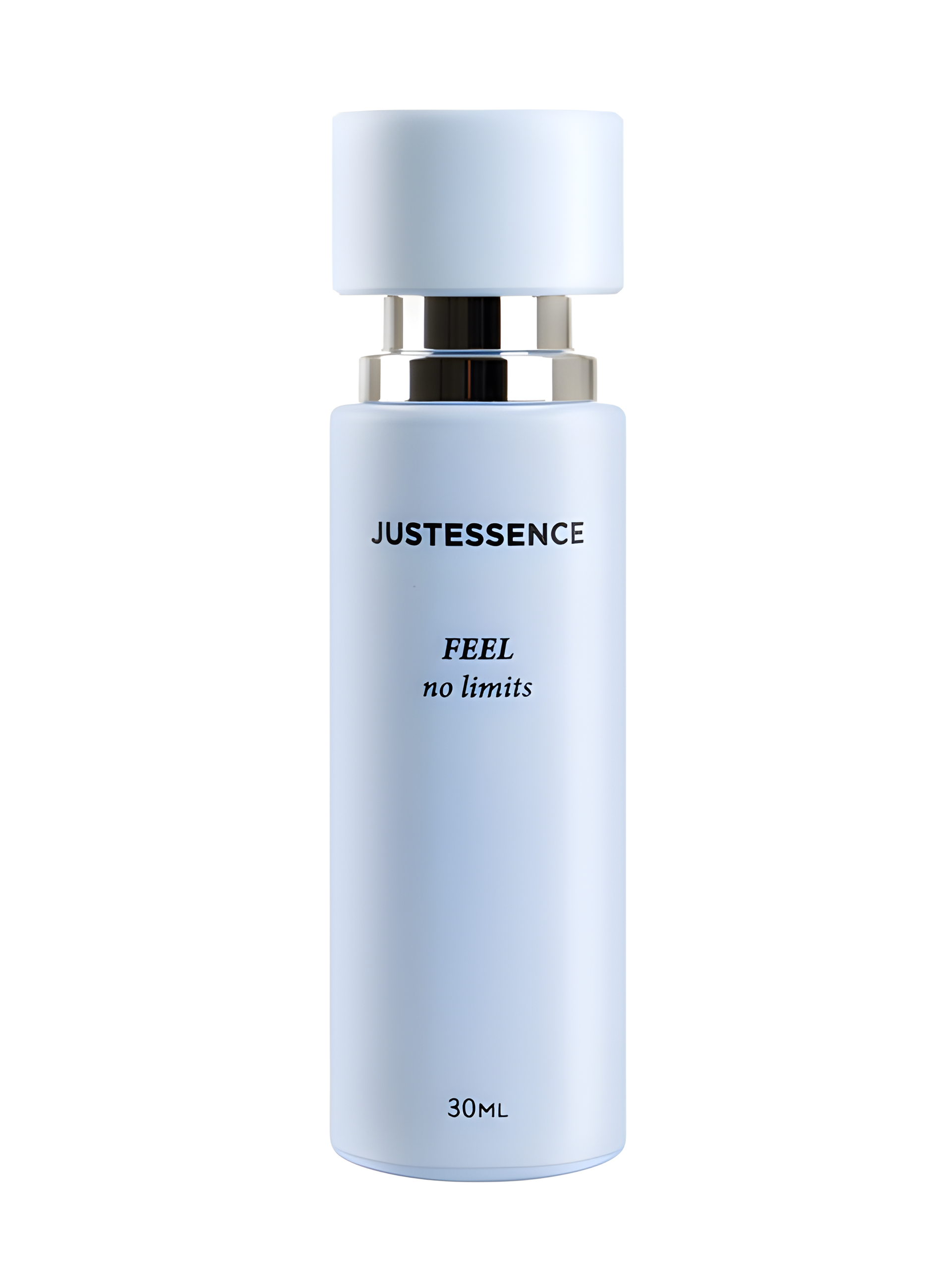 Feel No Limits by Parfums Genty perfume bottle