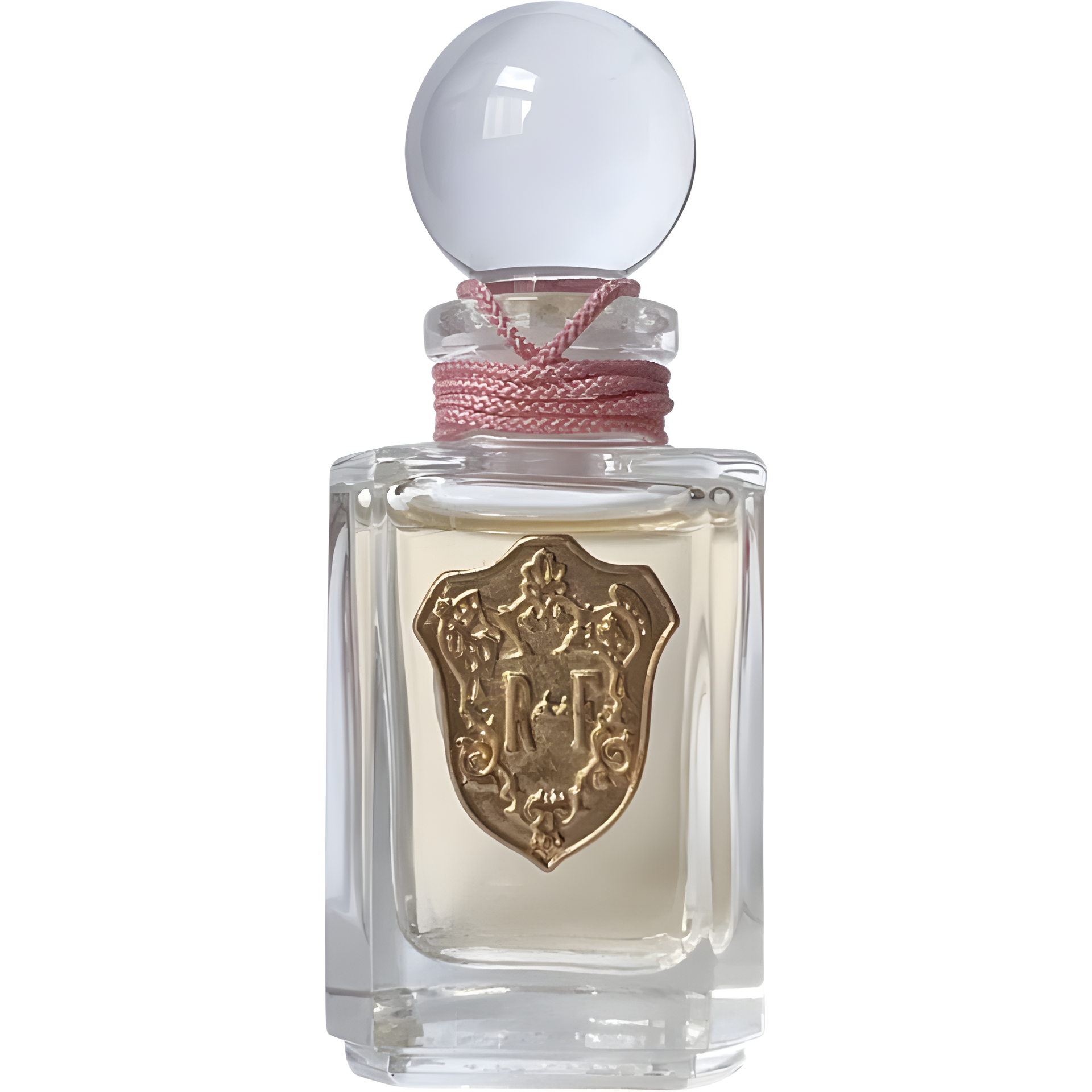Pollination by Régime des Fleurs perfume bottle