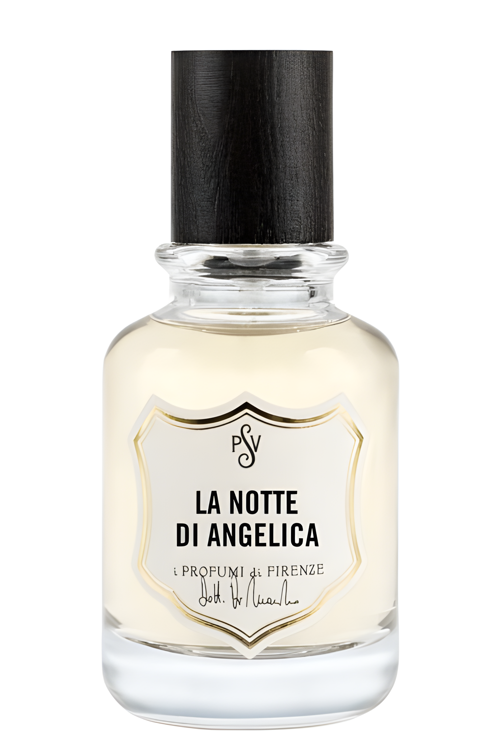 La Notte Di Angelica by I Profumi di Firenze perfume bottle