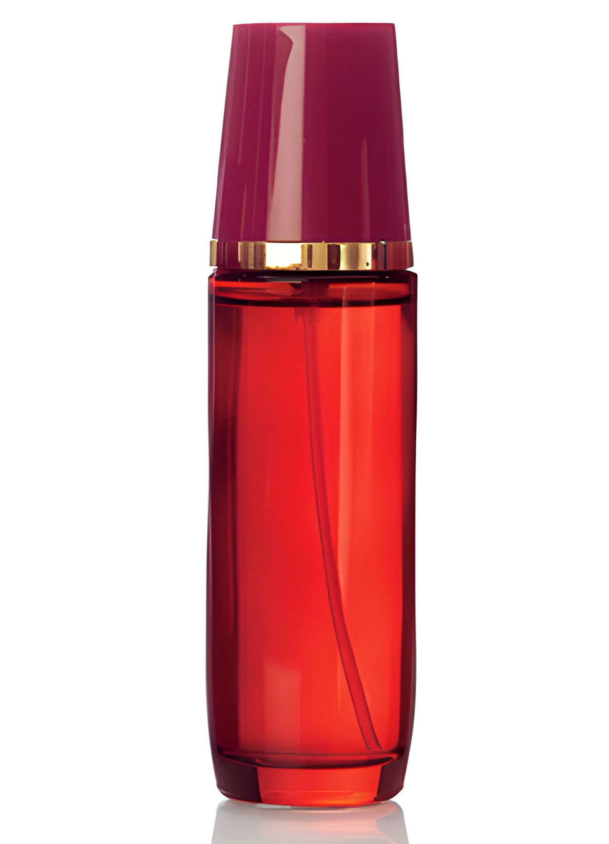 Charm by Avon perfume bottle