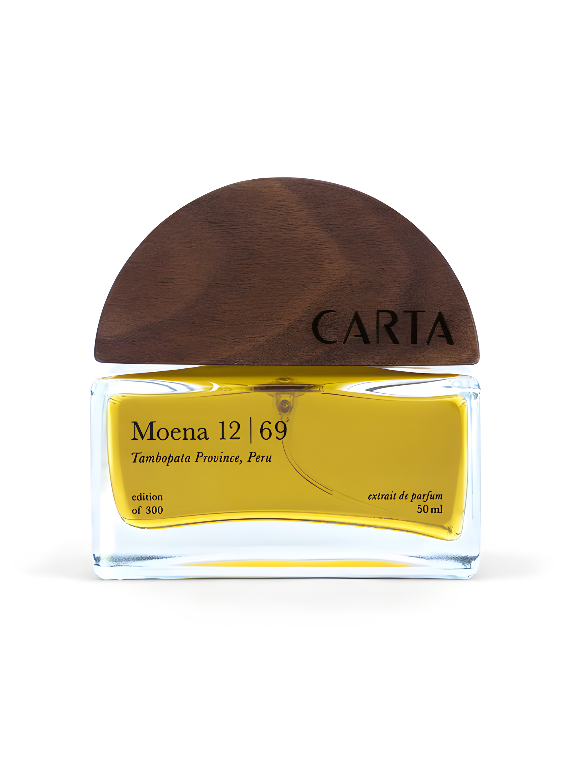 Moena 12 | 69 by Carta perfume bottle