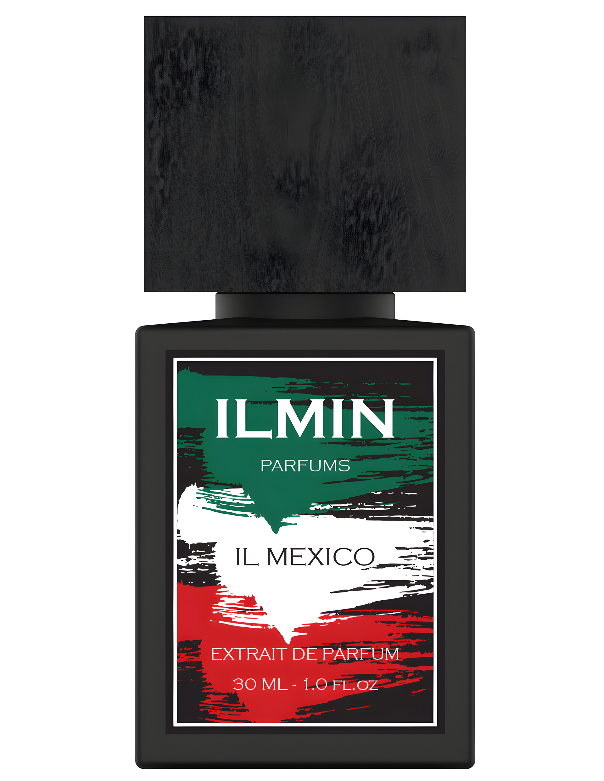 Il Mexico by ILMIN Parfums perfume bottle