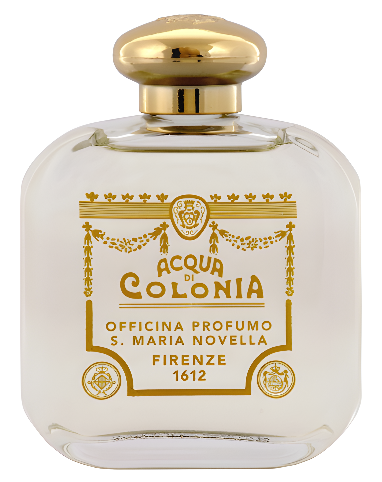 Acqua Di Cuba by Santa Maria Novella perfume bottle