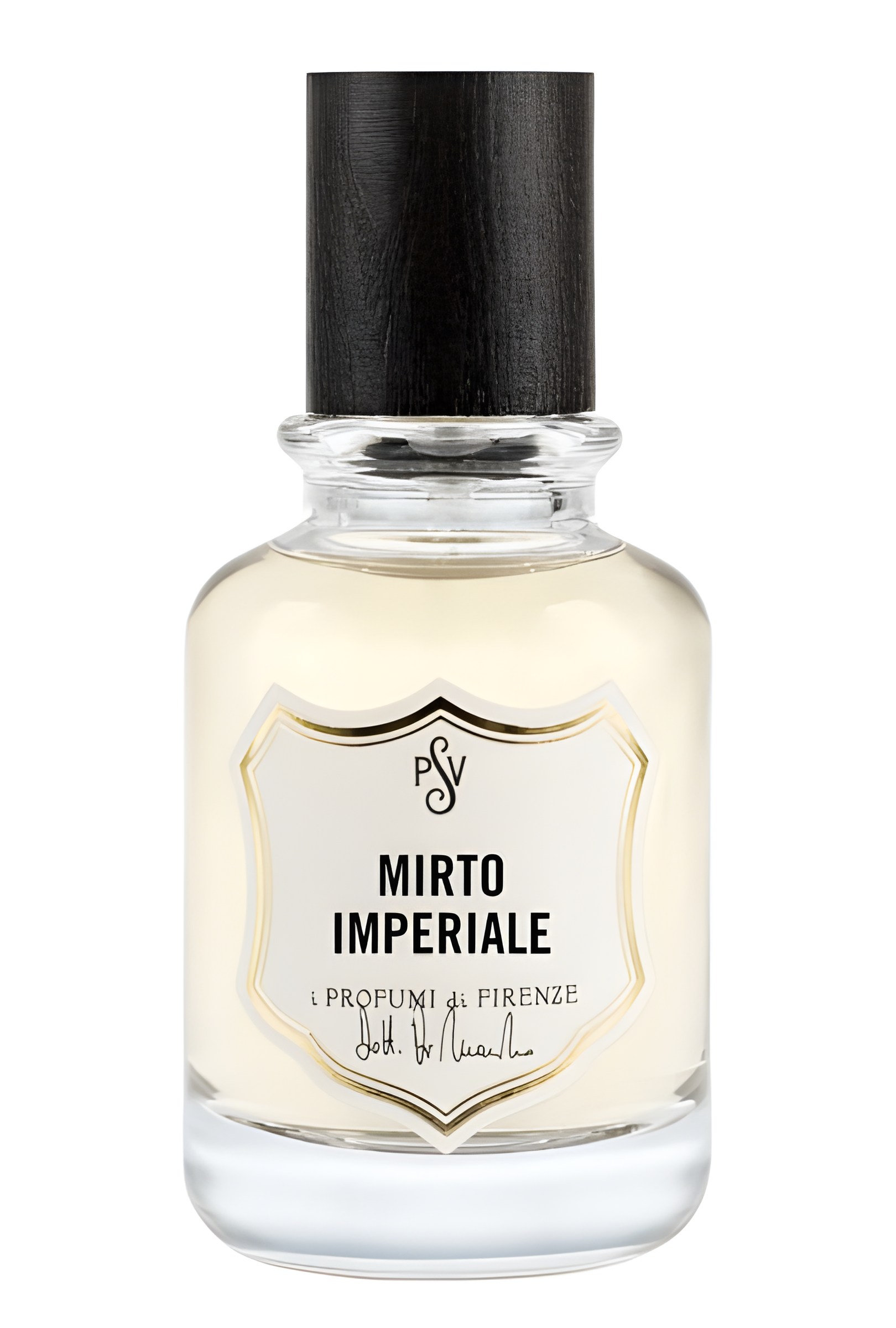 Mirto Imperiale by I Profumi di Firenze perfume bottle