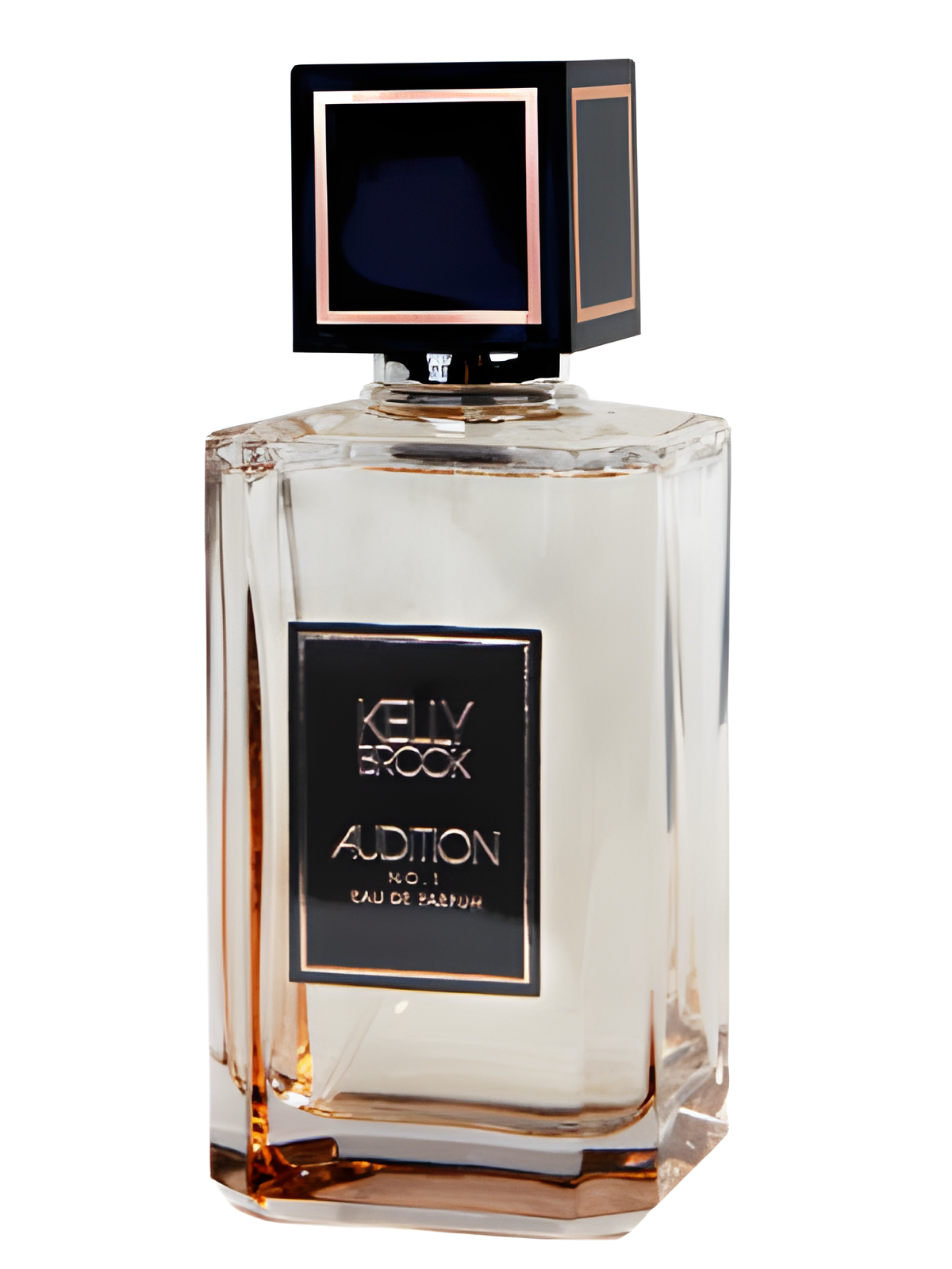 Audition by Kelly Brook perfume bottle
