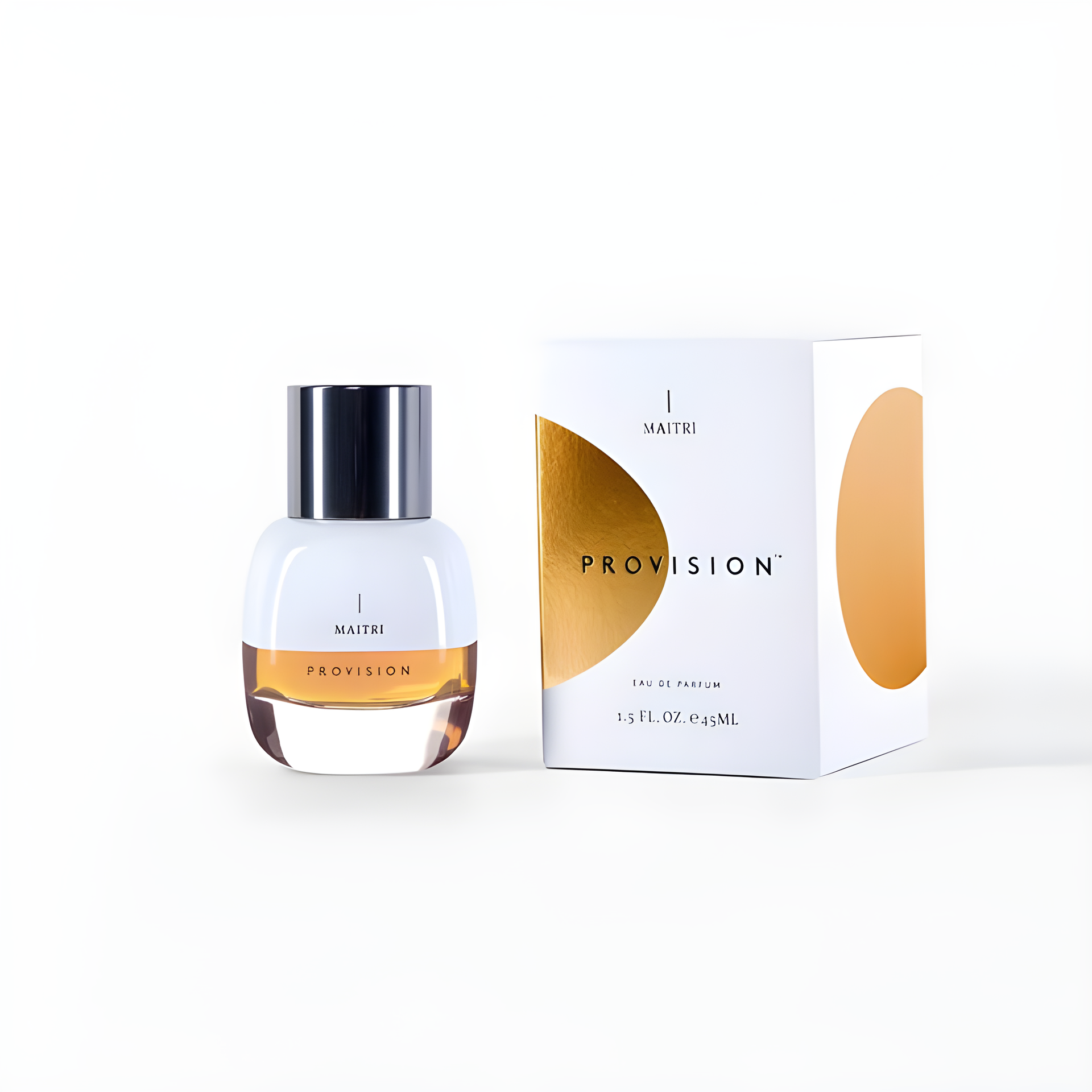 Maitri by Provision perfume bottle