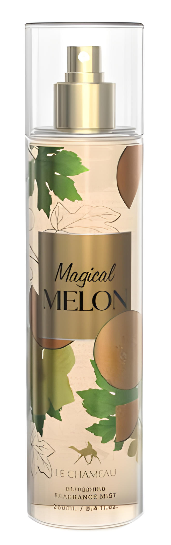 Magical Melon by Le Chameau perfume bottle