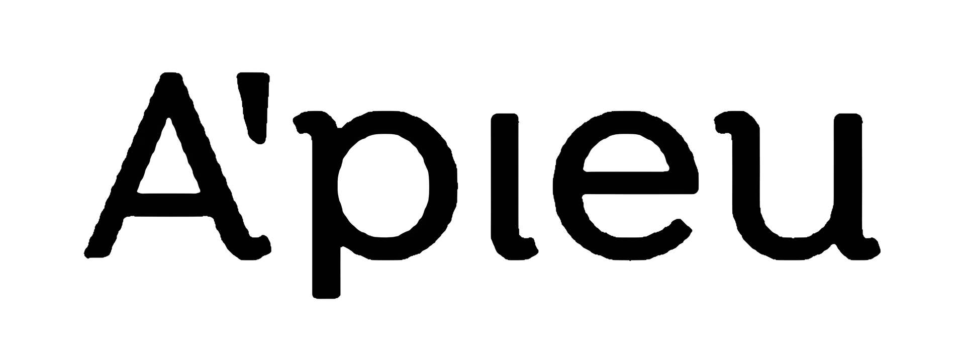 Picture of A'pieu brand