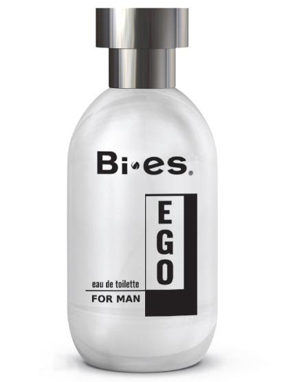 Ego by Bi-es perfume bottle