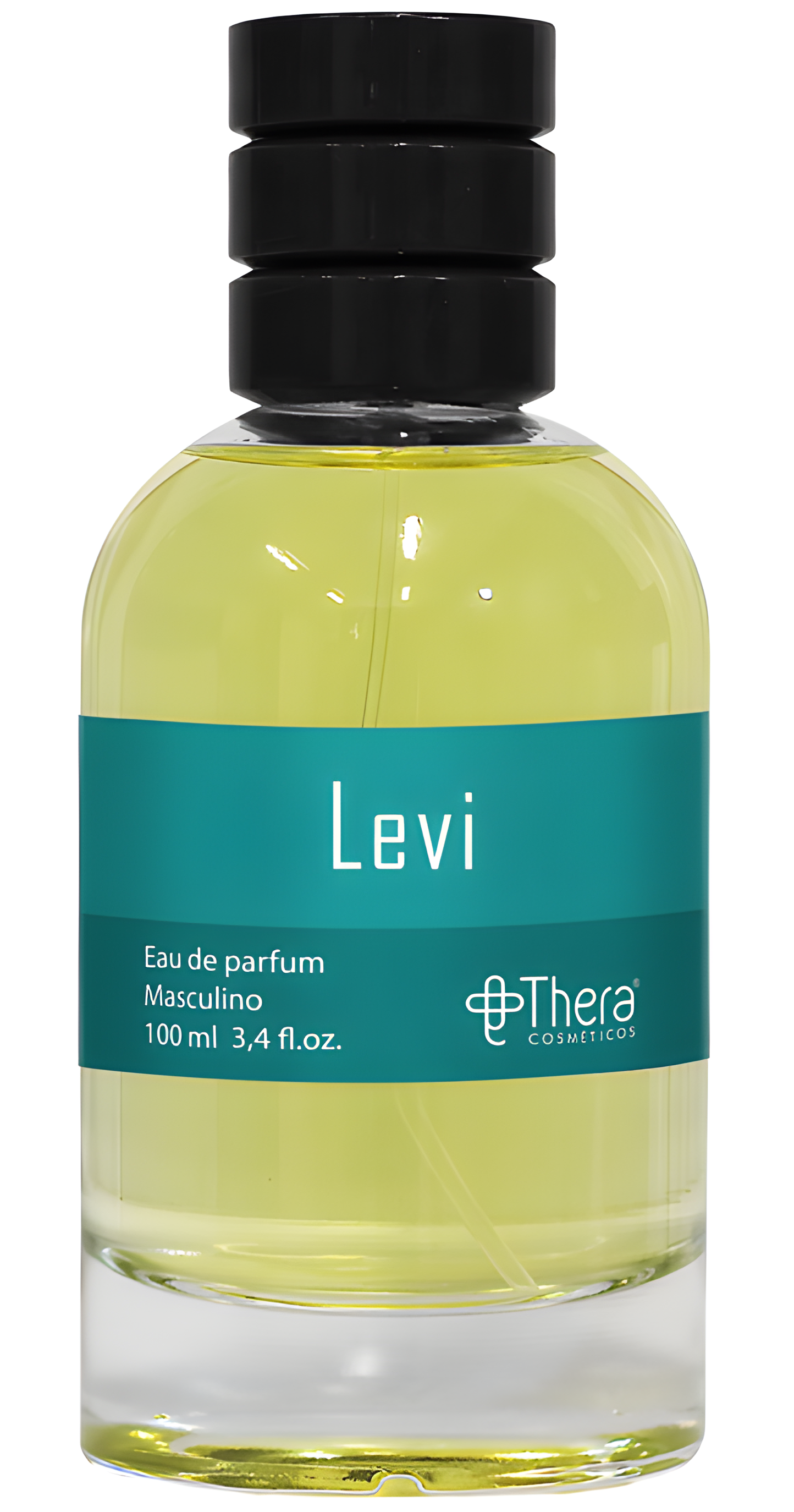 Levi by Thera Cosméticos perfume bottle