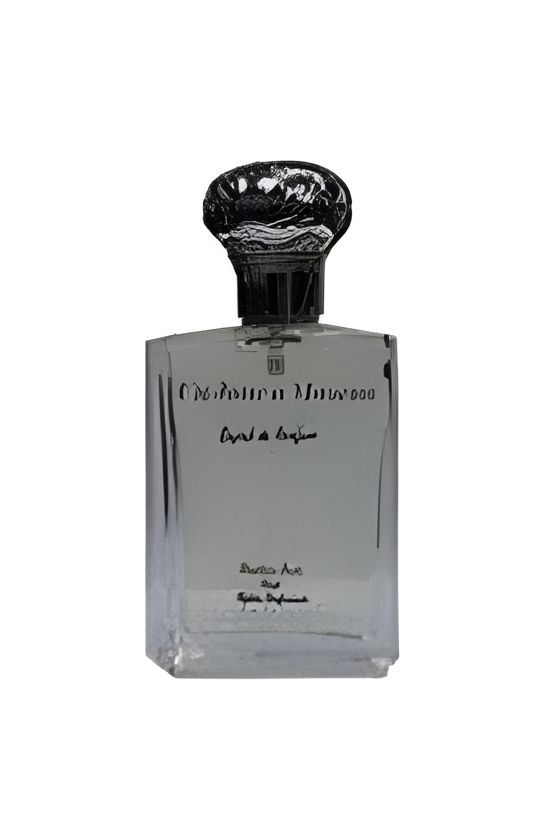Un Jour a Moscou by Parfums et Senteurs du Pays Basque perfume bottle