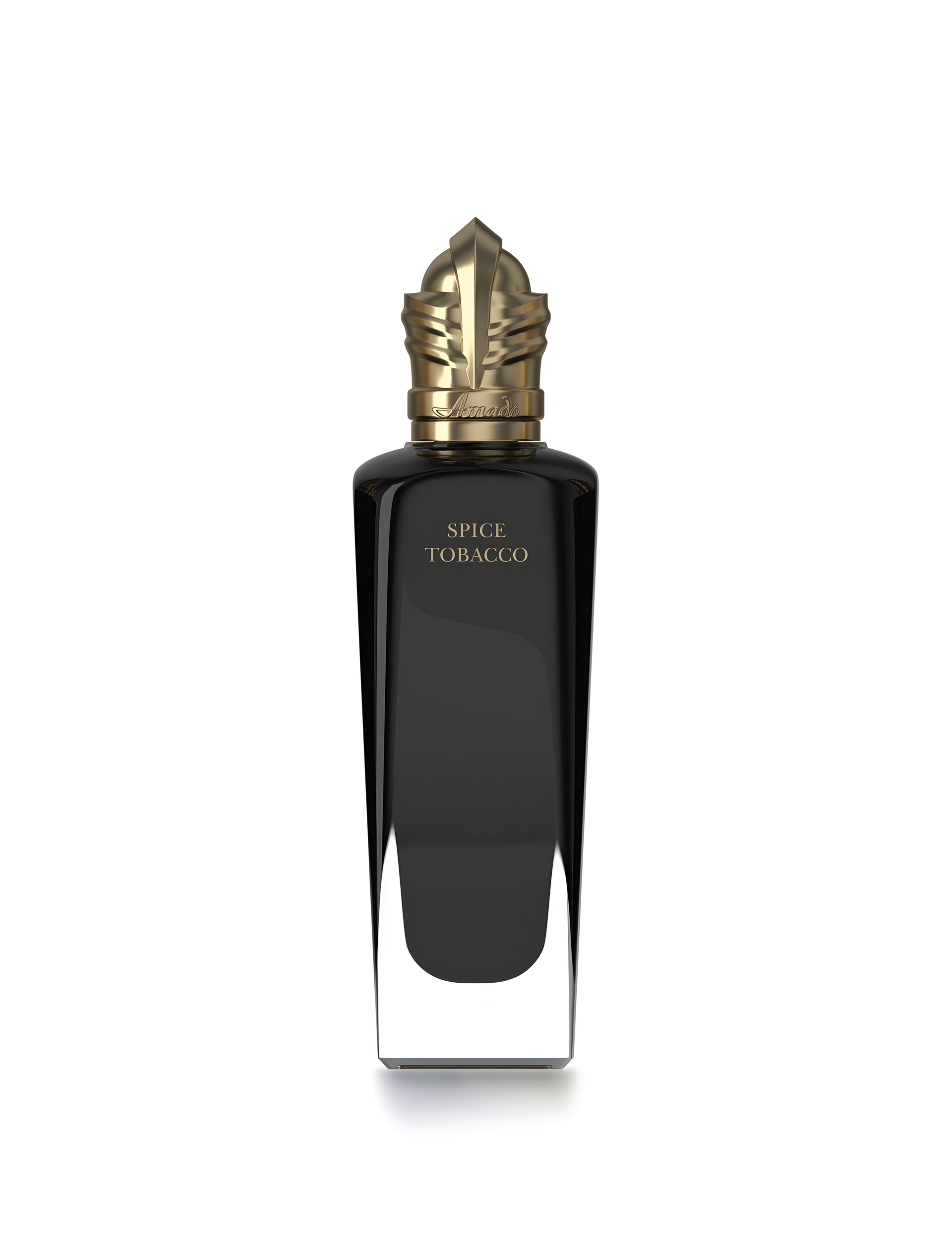 Spice Tobacco by Amado perfume bottle