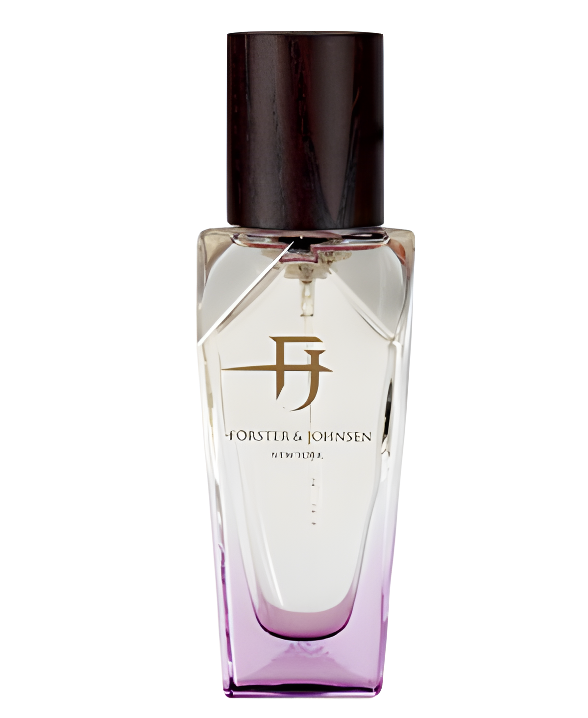 Courage EDT by Förster and Johnsen perfume bottle