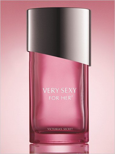 Very Sexy for Her 2 by Victoria's Secret perfume bottle