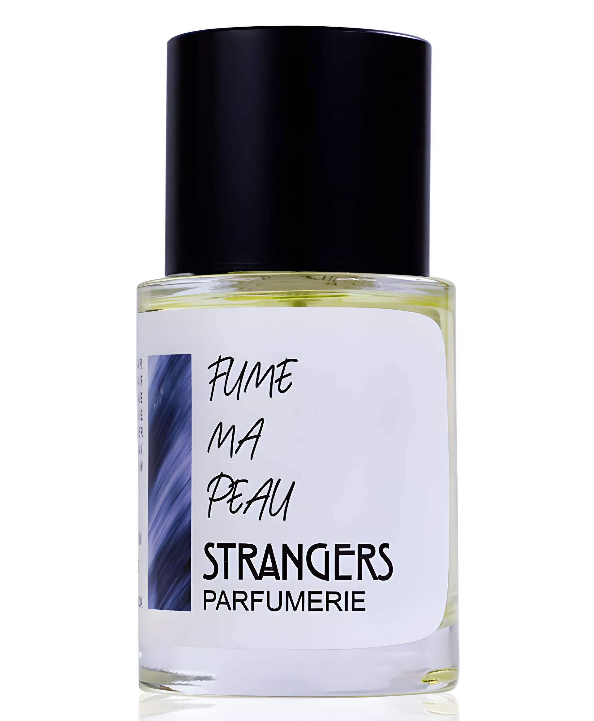 Fume Ma Peau by Strangers Parfumerie perfume bottle
