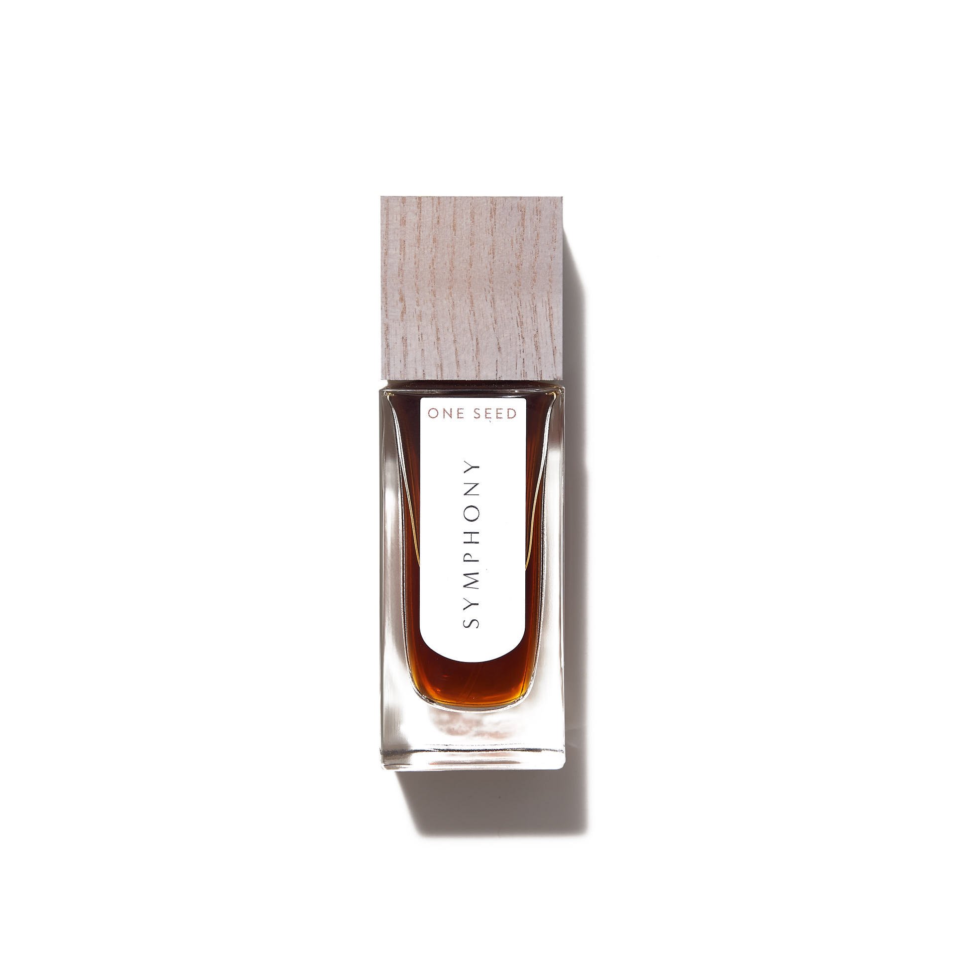 Symphony by One Seed perfume bottle