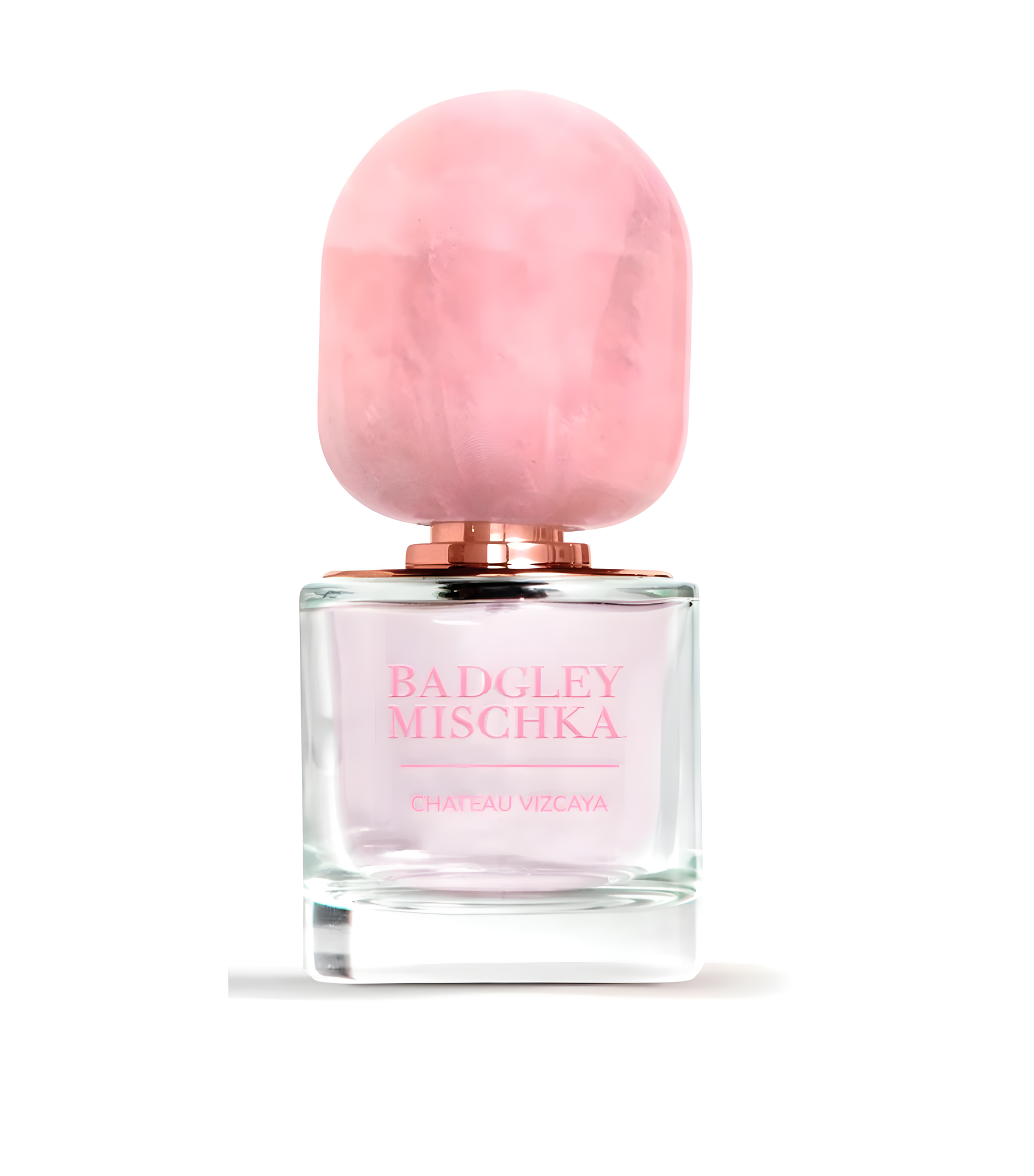 Château Vizcaya by Badgley Mischka perfume bottle