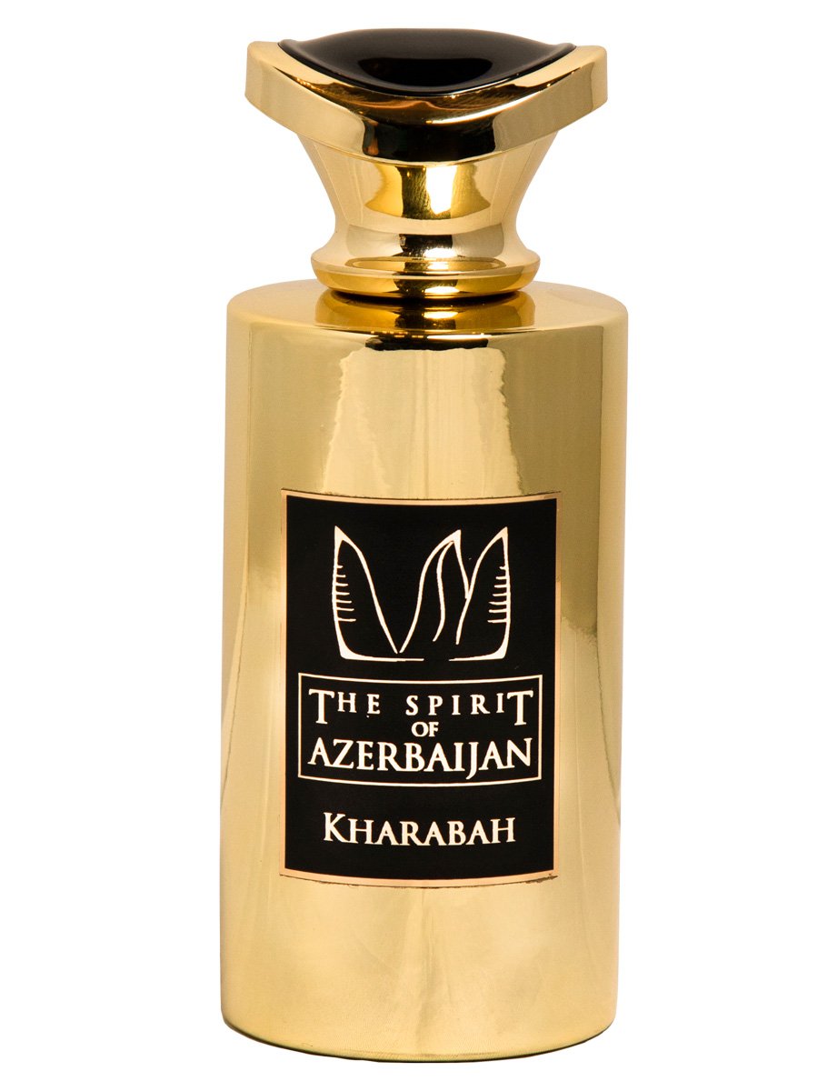 The Spirit Of Azerbaijan Kharabah