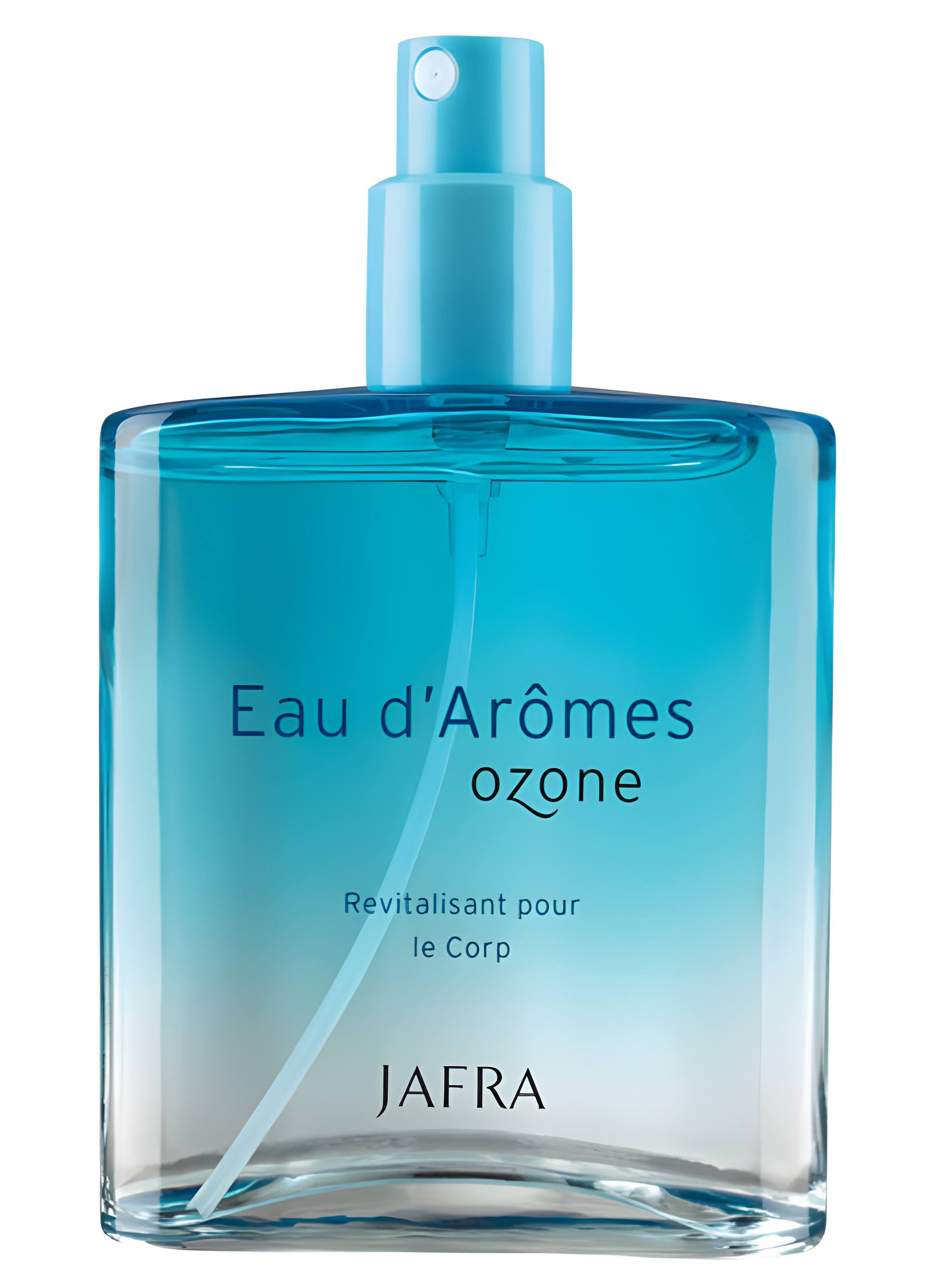 Eau d'Arômes Ozone by JAFRA perfume bottle