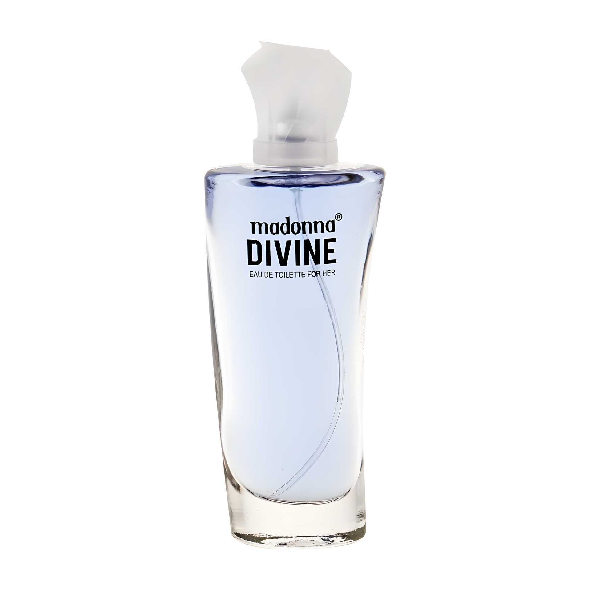 Divine by Madonna UK perfume bottle