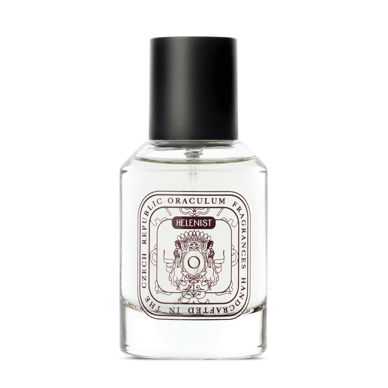 Helenist by ORACULUM perfume bottle