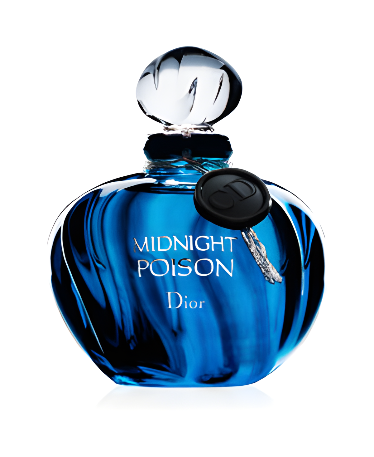 Midnight Poison Extrait de Parfum by Dior perfume bottle