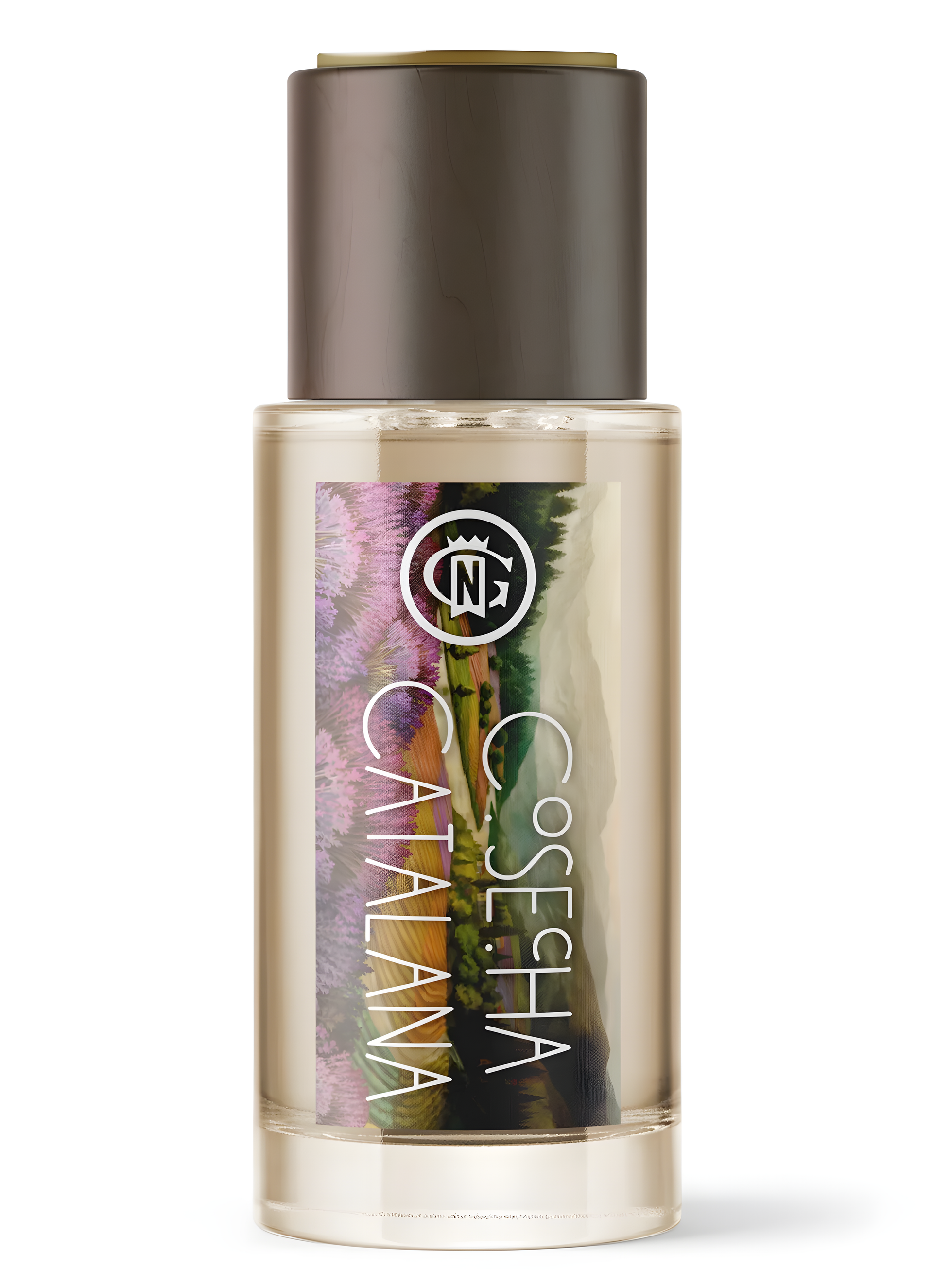 Cosecha Catalana by Gentleman’s Nod perfume bottle